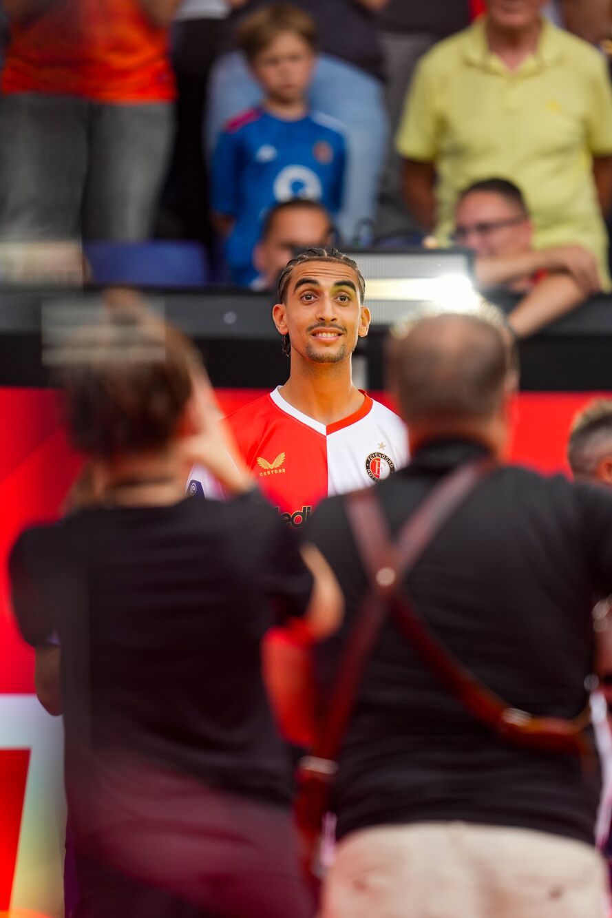 Feyenoord Festival 2025