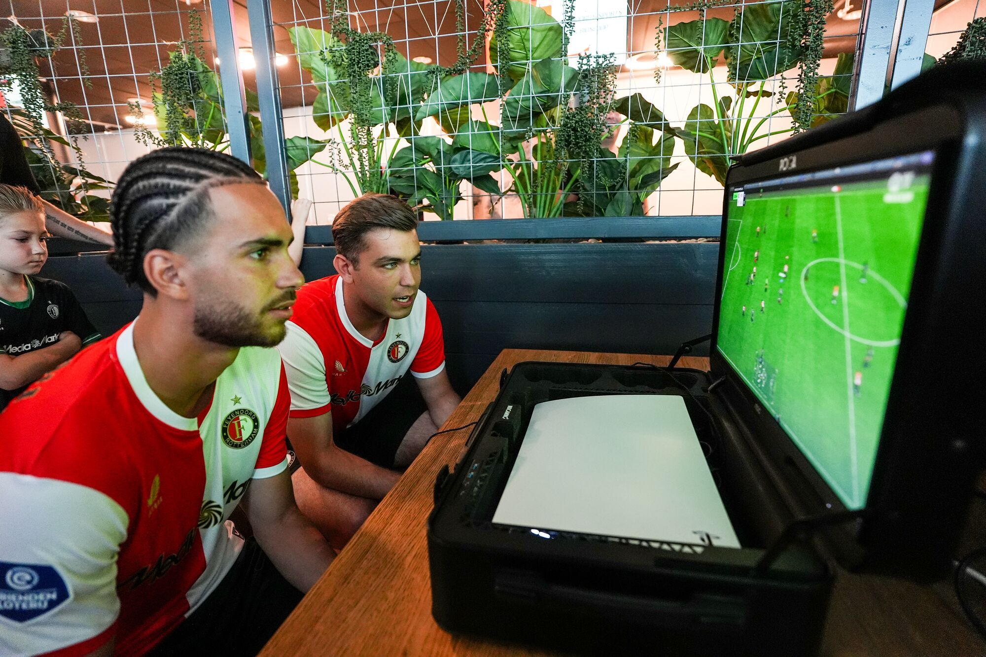 Feyenoord Festival 2025