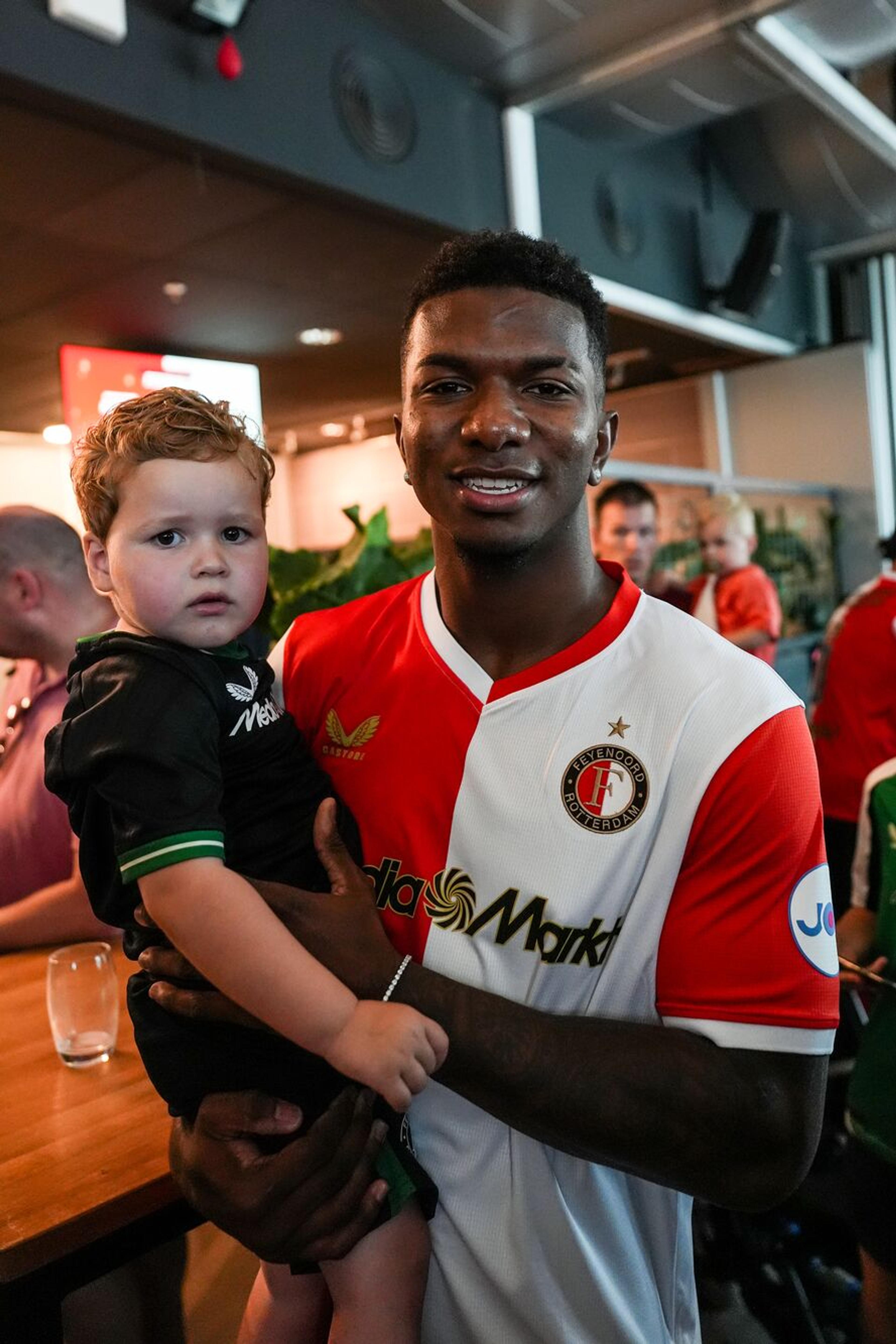 Feyenoord Festival 2025