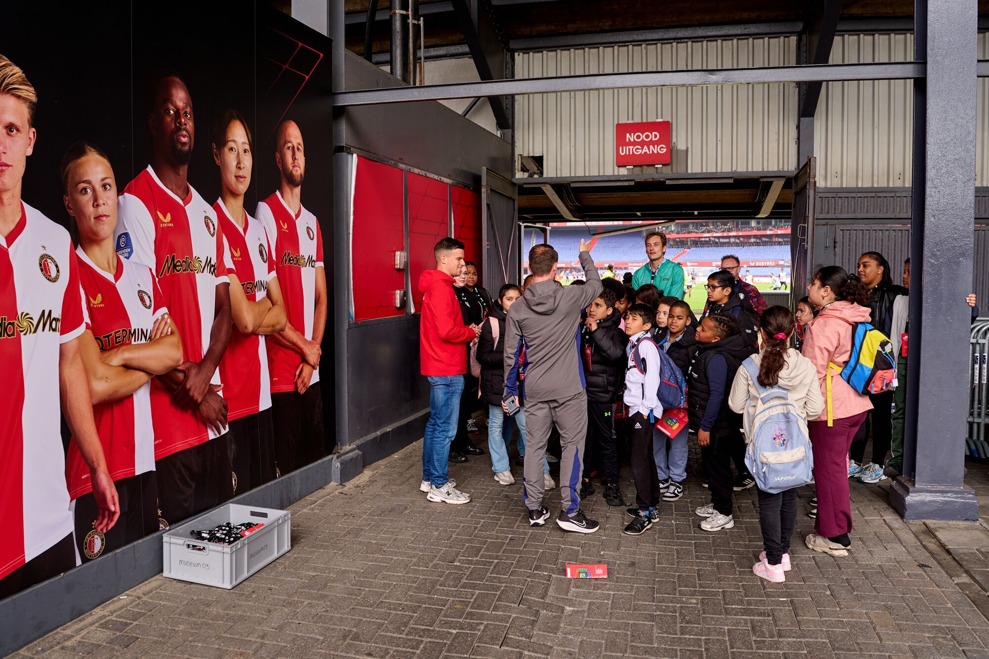 Galllery zomerfeest Kuip 210526
