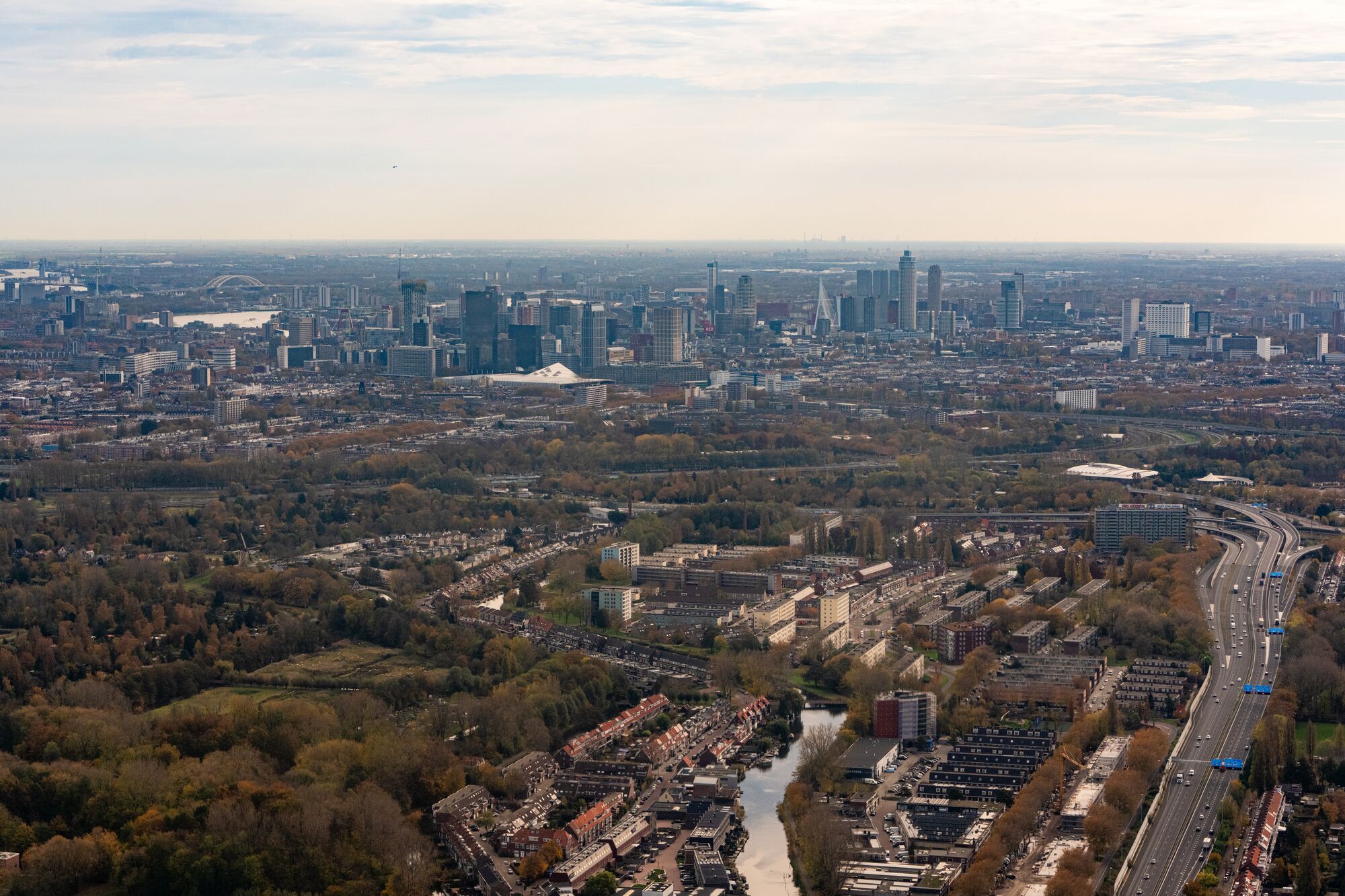 Business reis Stuttgart