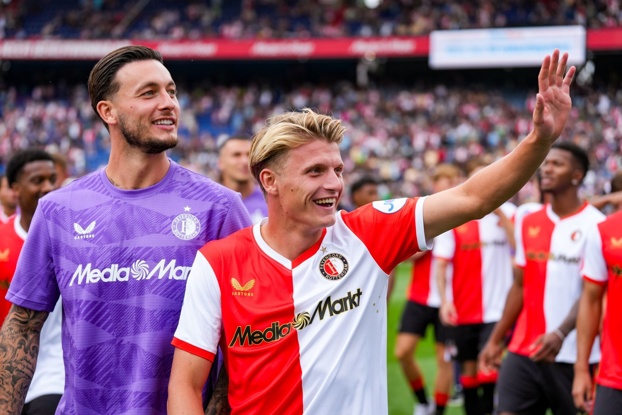 Feyenoord Festival 2025