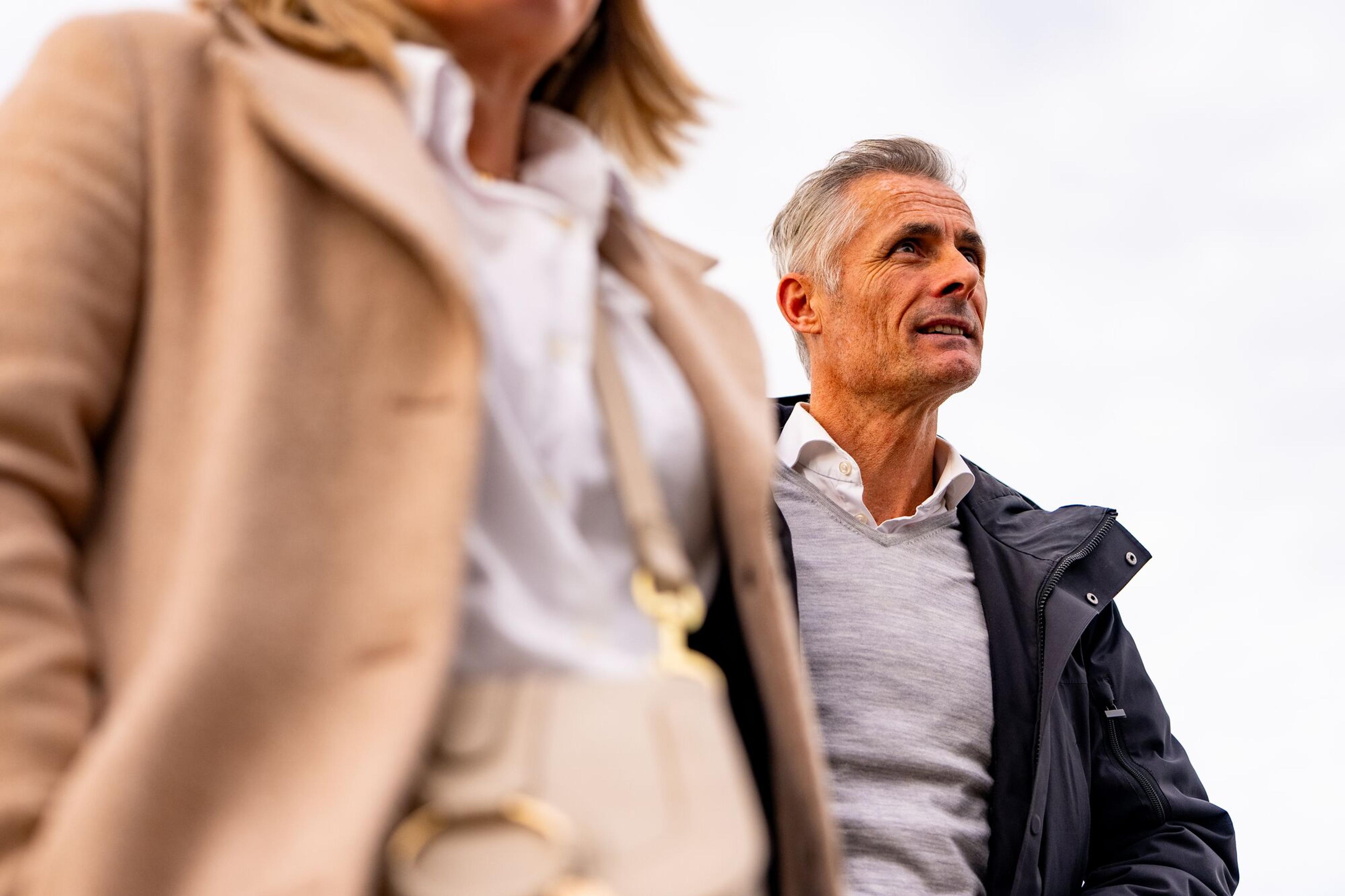 Business reis Stuttgart