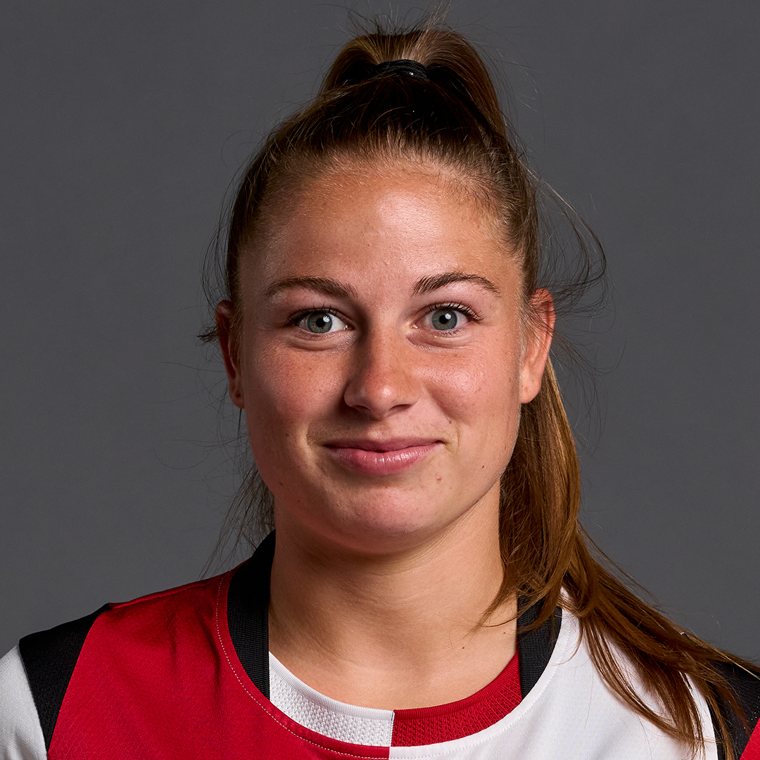 Tess van Bentem