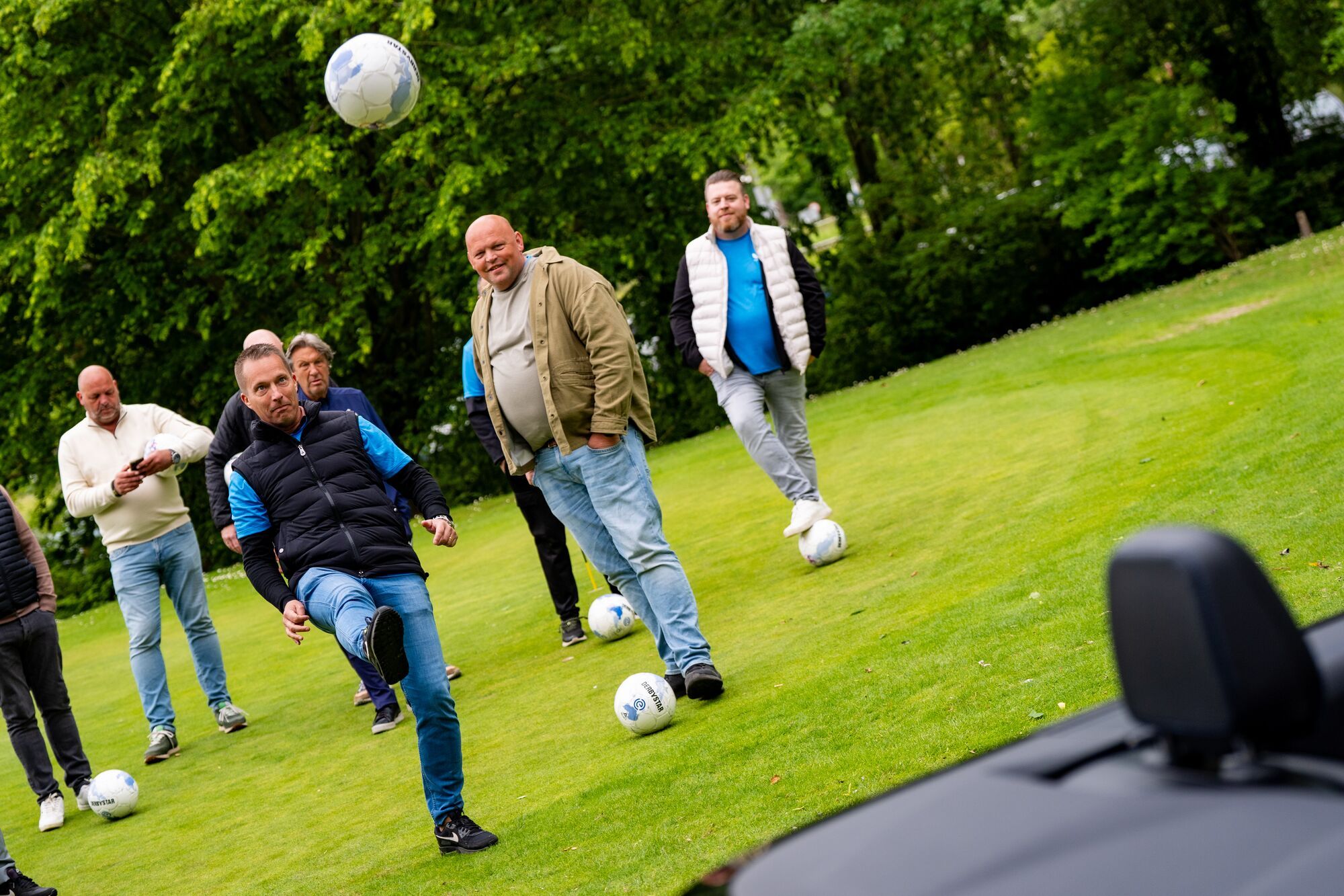 FBC Voetgolf