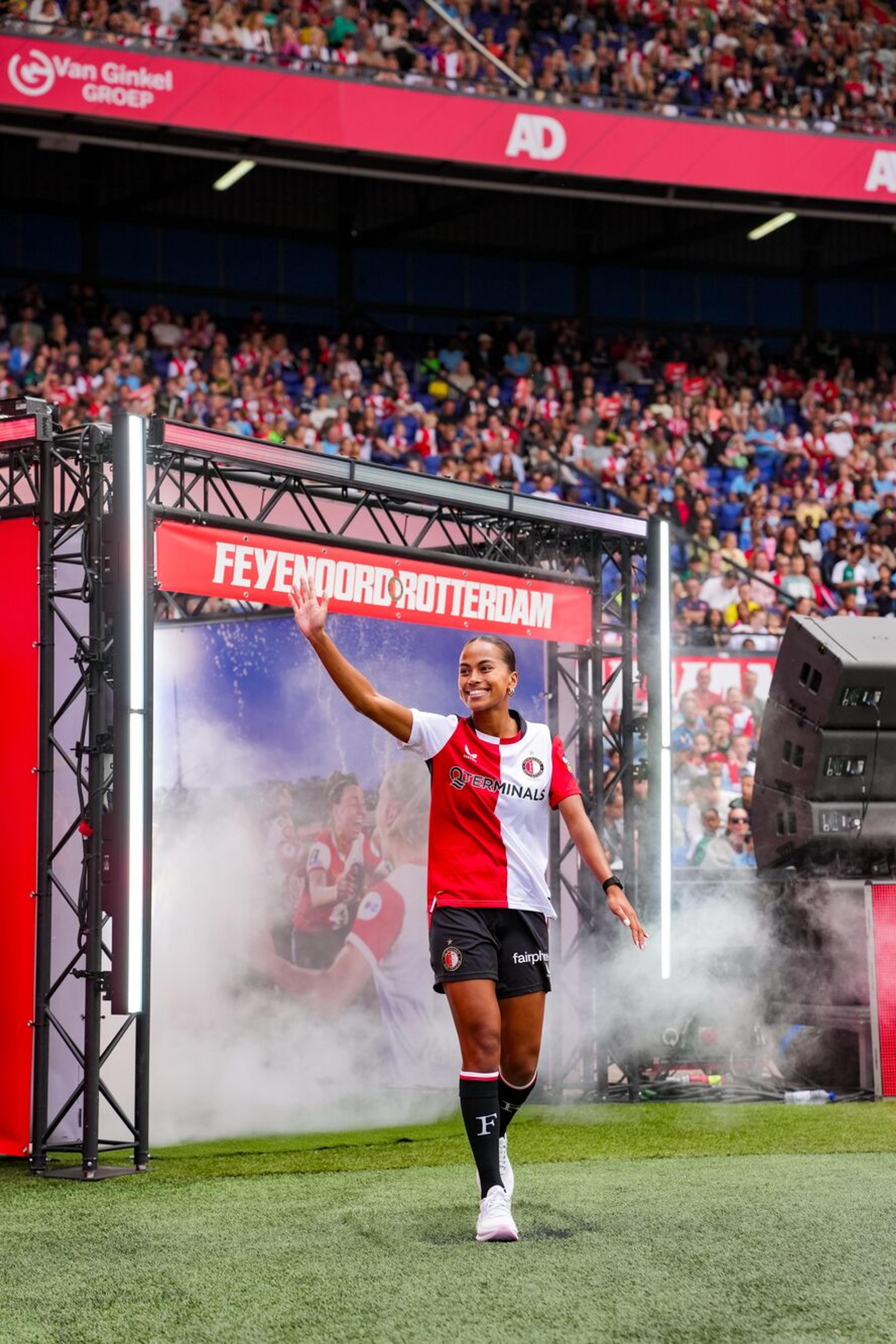 Feyenoord Festival