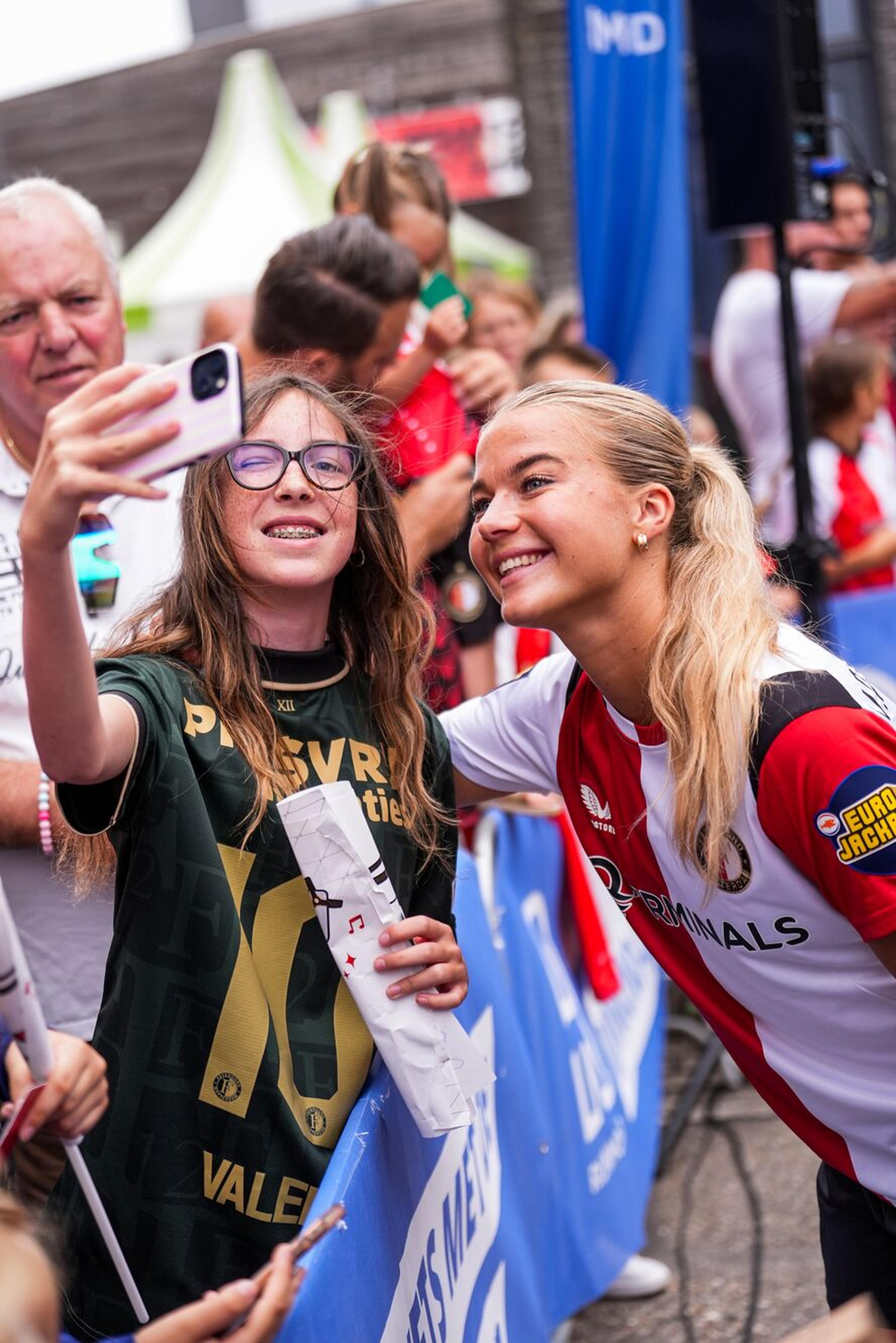 Feyenoord Festival