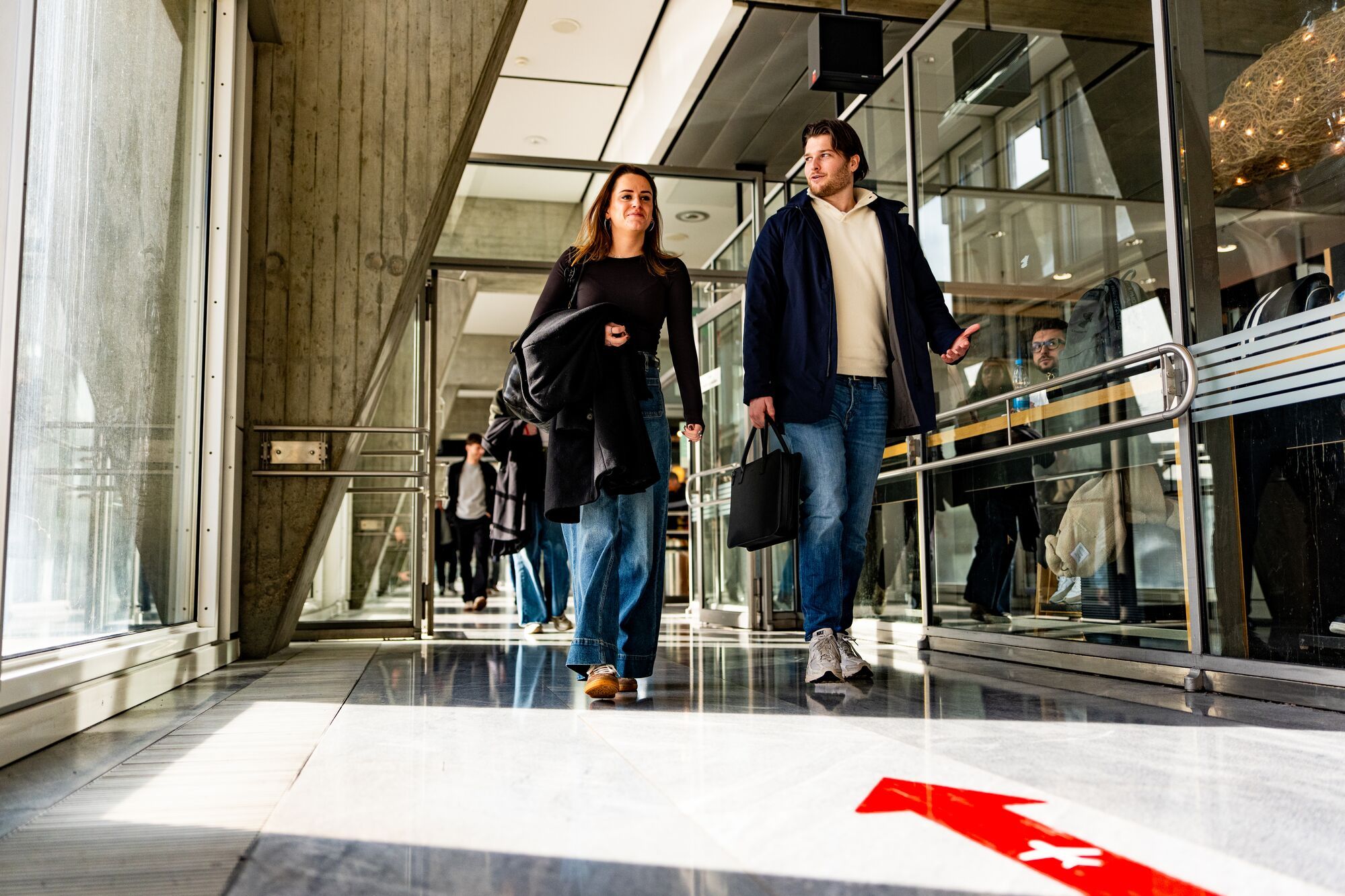 Business reis Stuttgart