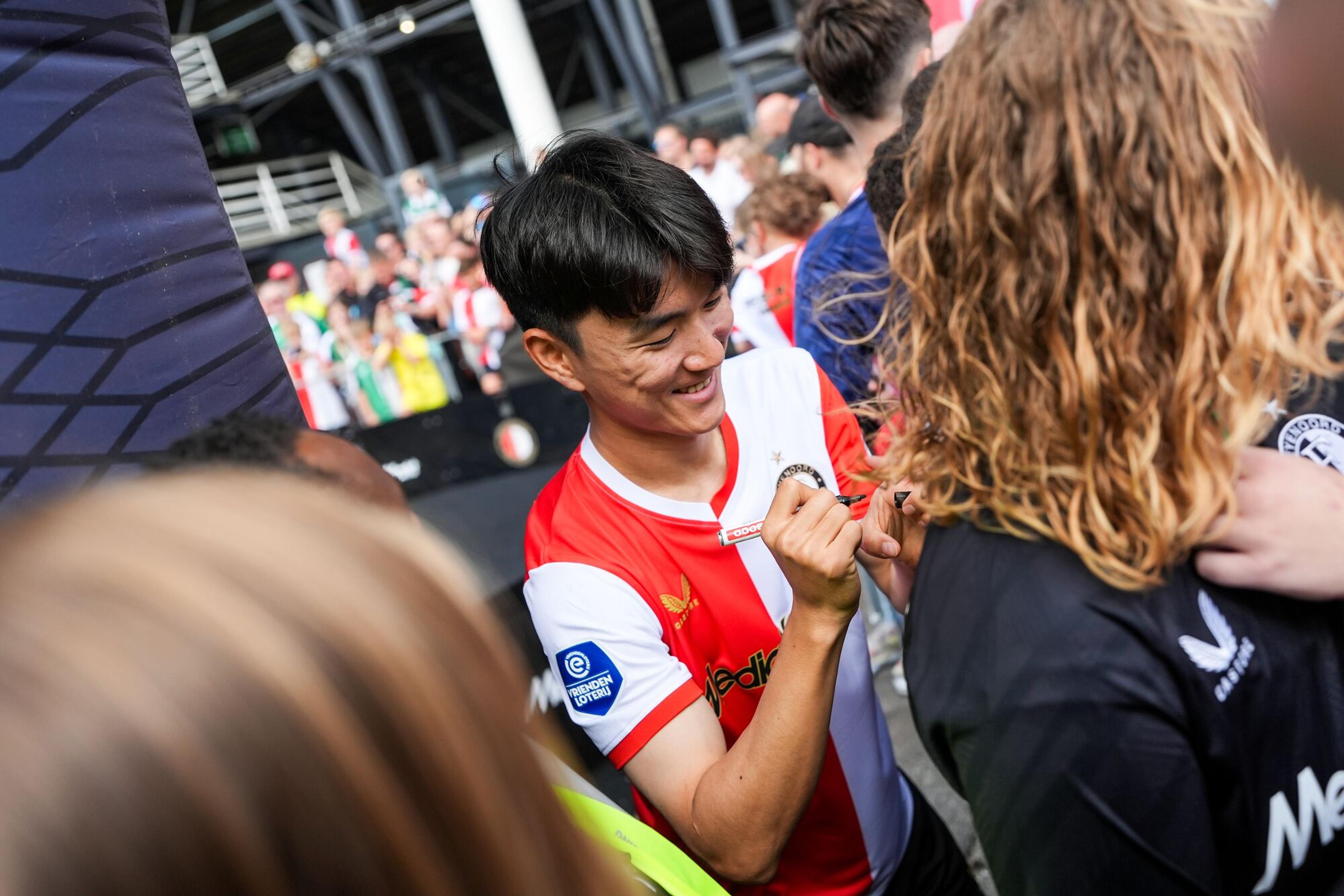 Feyenoord Festival 2025