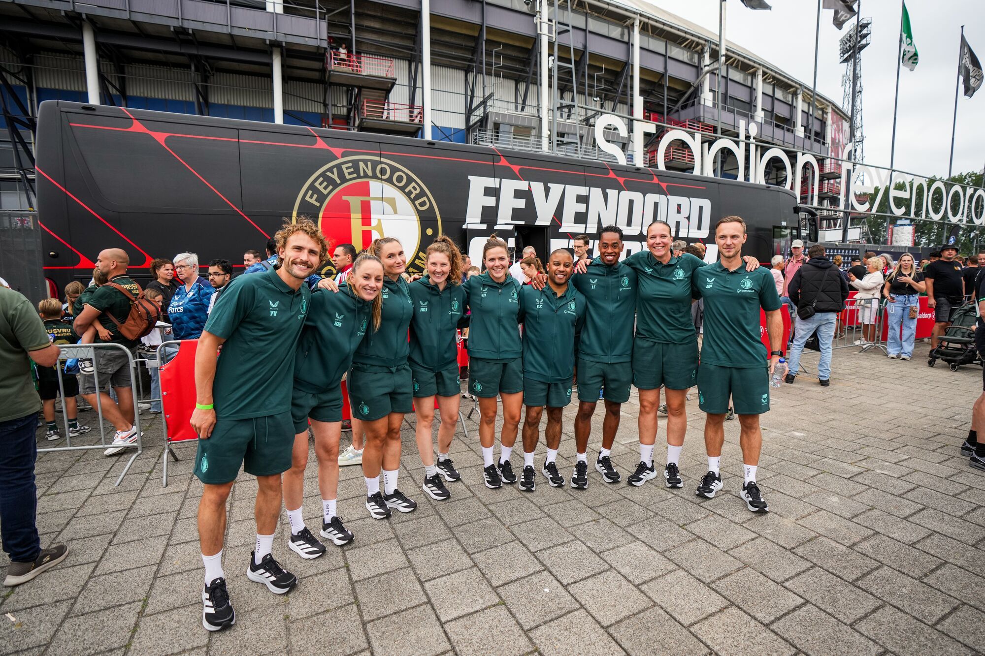 Feyenoord Festival