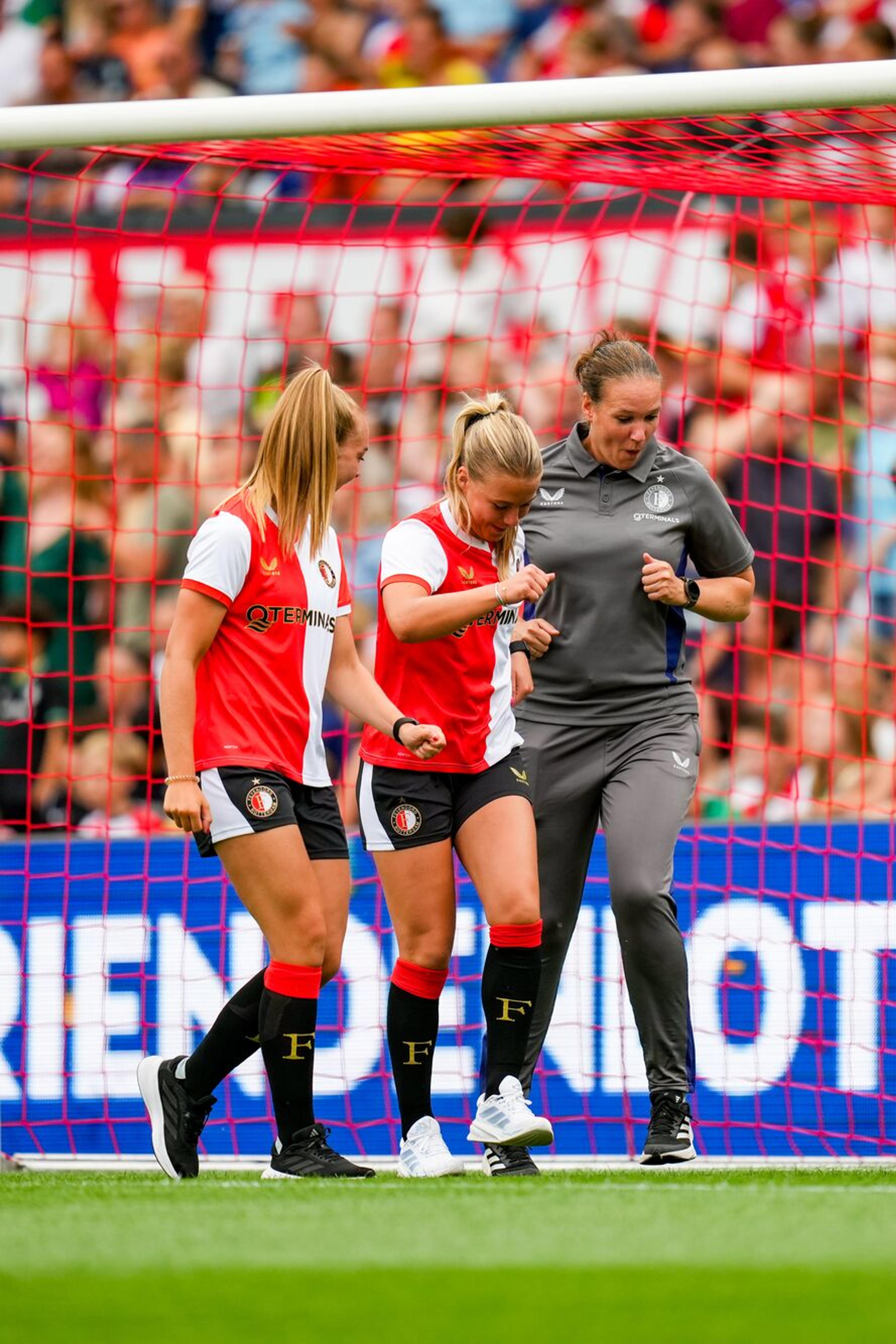 Feyenoord Festival 2025