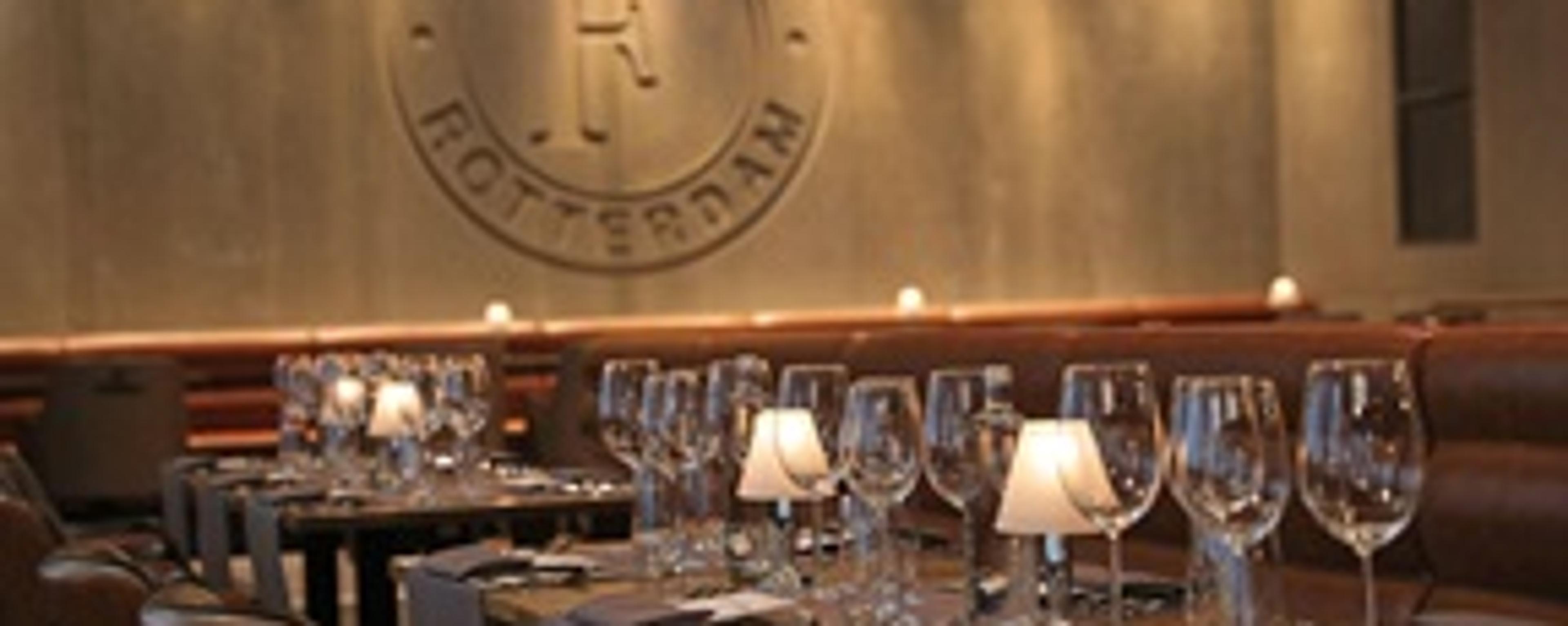 Feyenoord Business Arrangementen