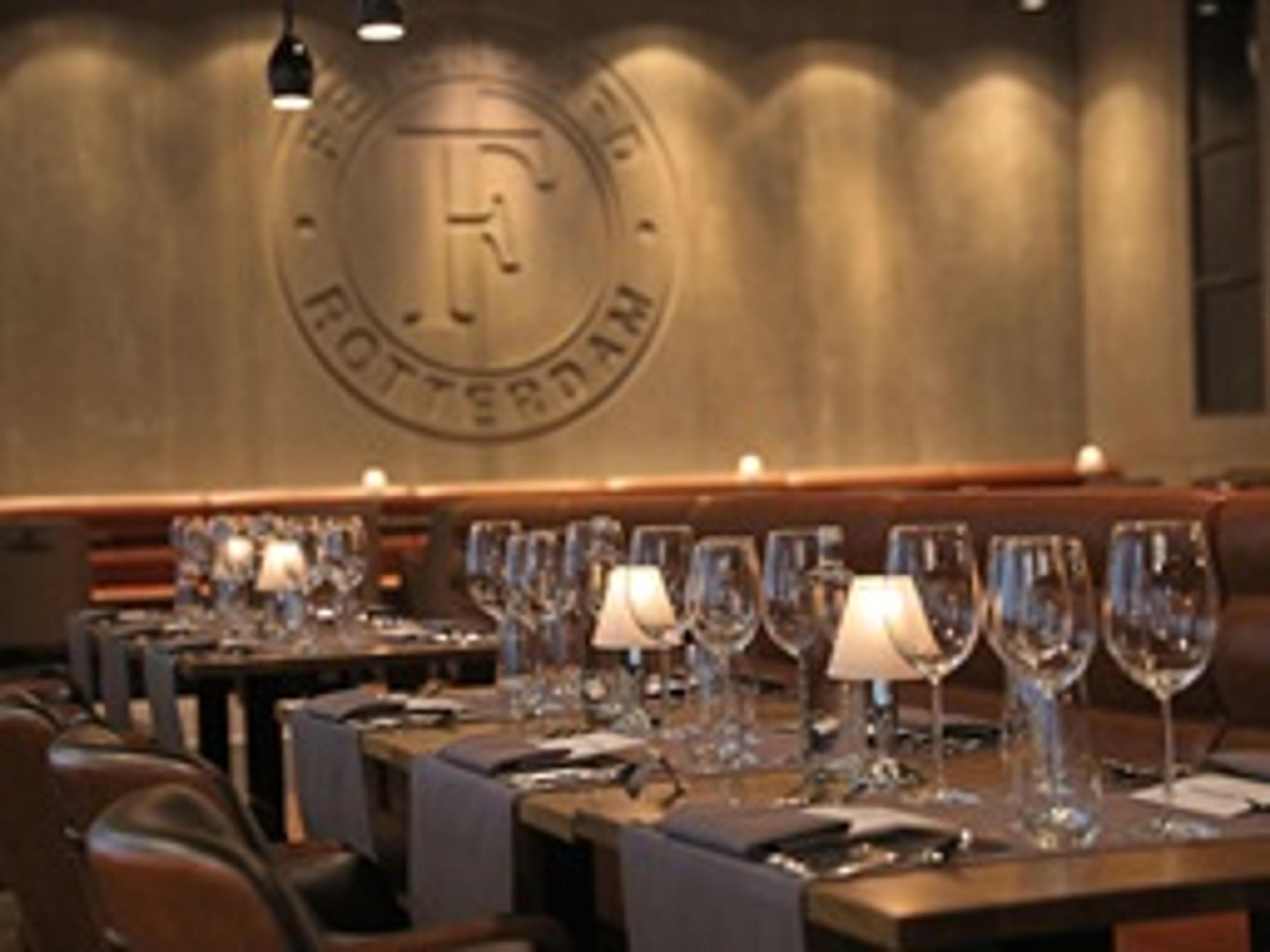 Feyenoord Business Arrangementen