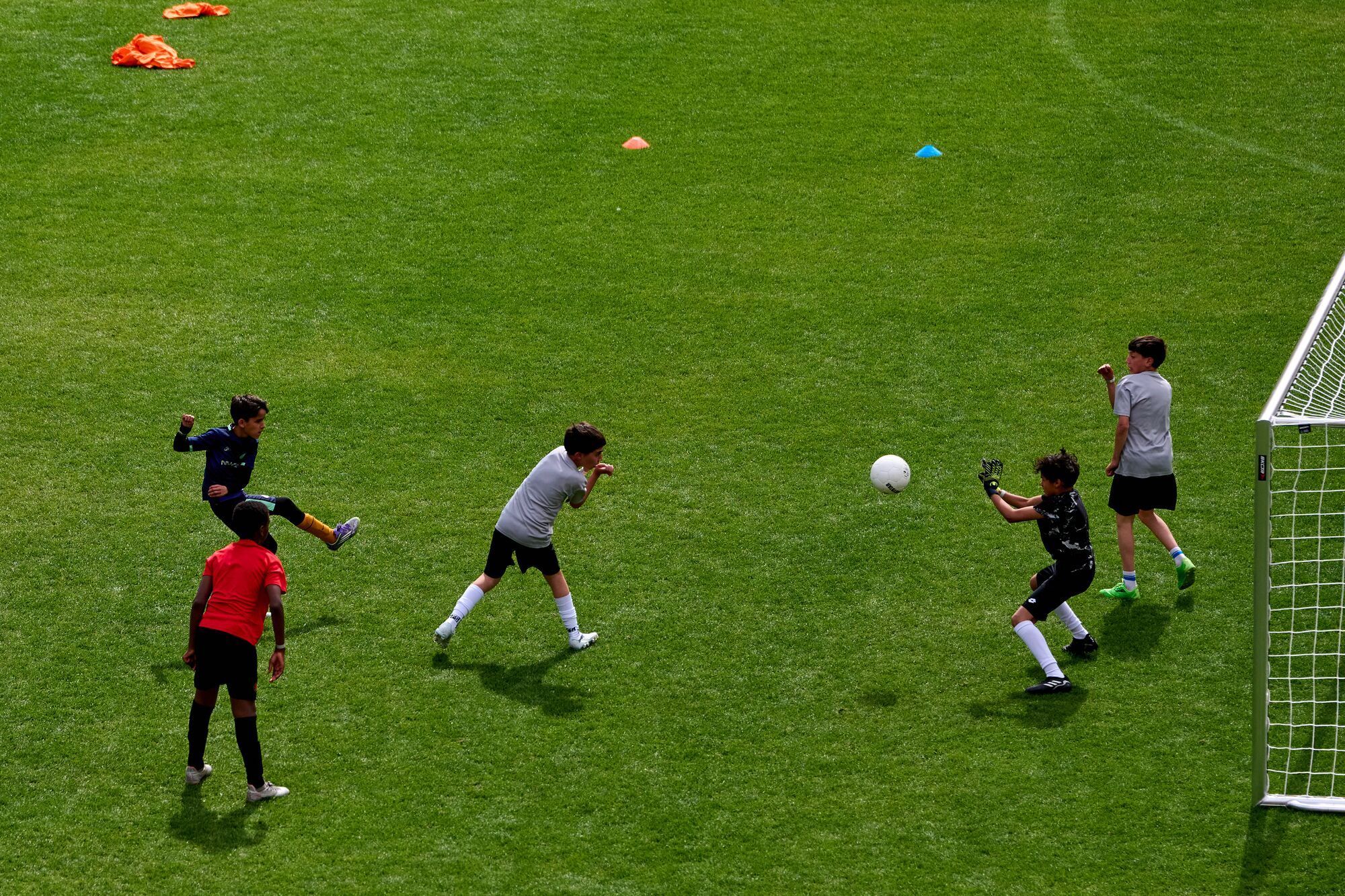 Galllery zomerfeest Kuip 210526