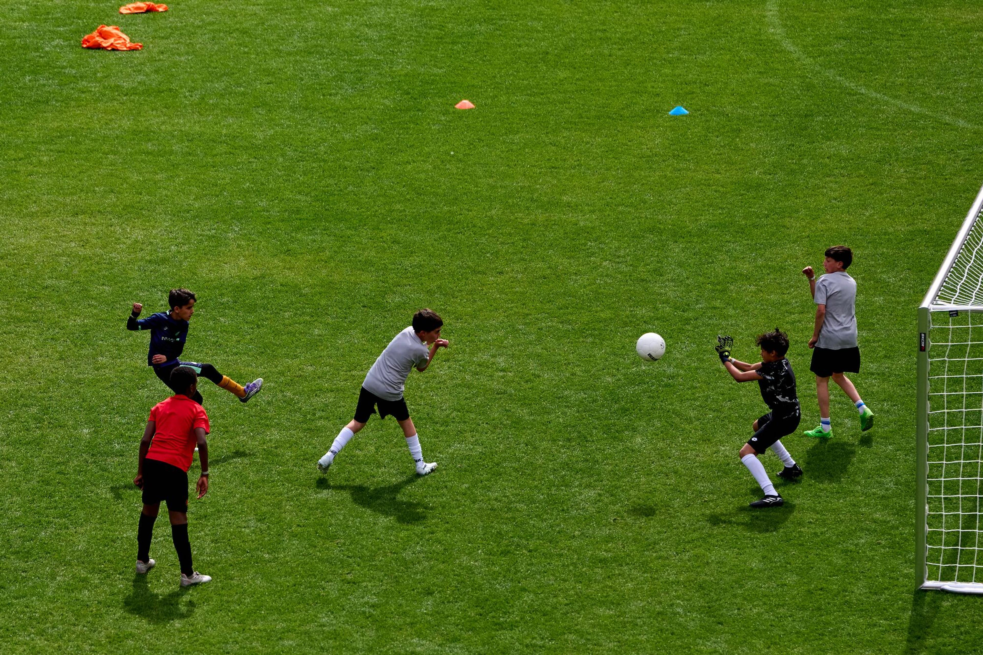 Galllery zomerfeest Kuip 210526
