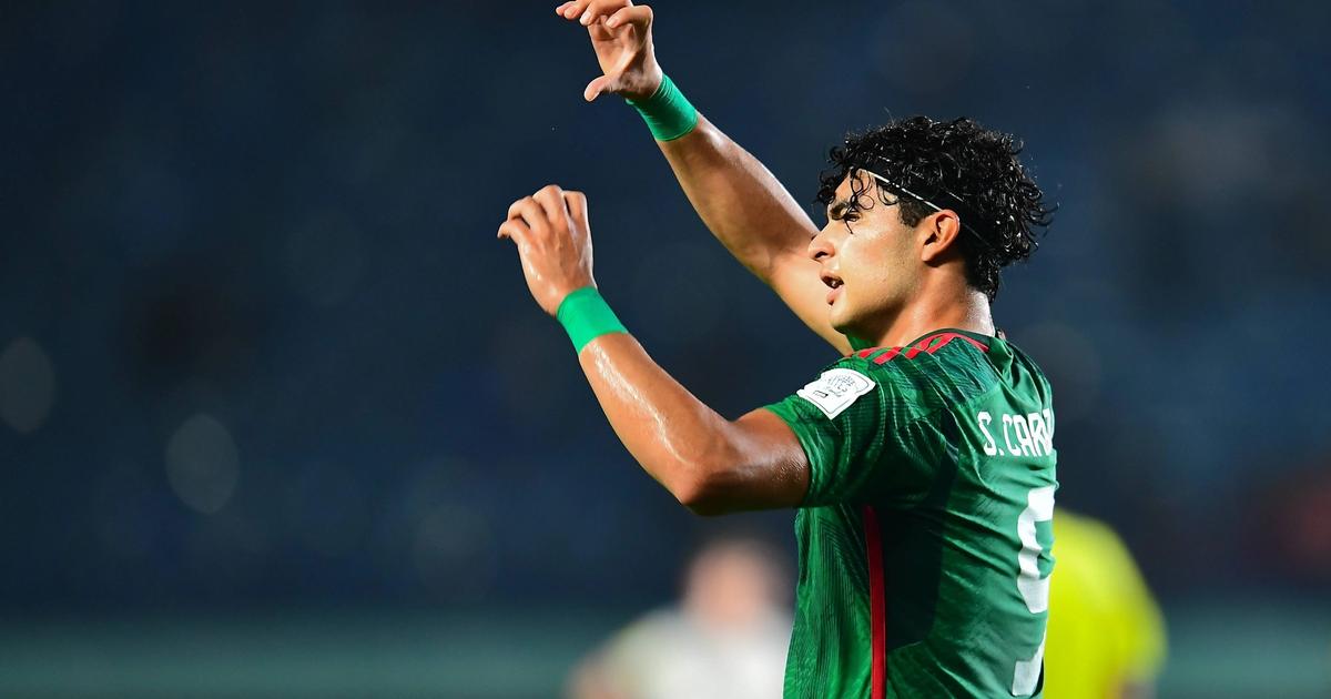 Feyenoord contracteert Stéphano Carrillo