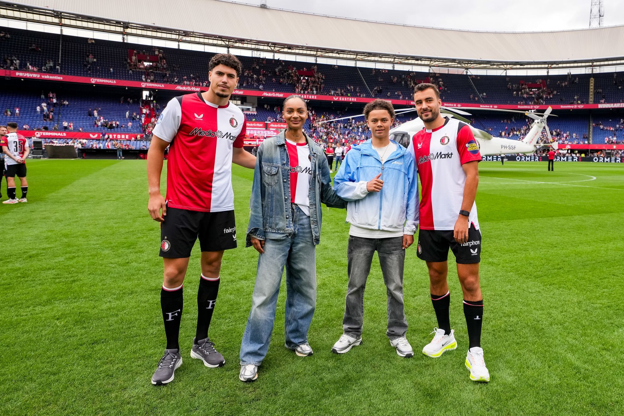 Feyenoord Festival