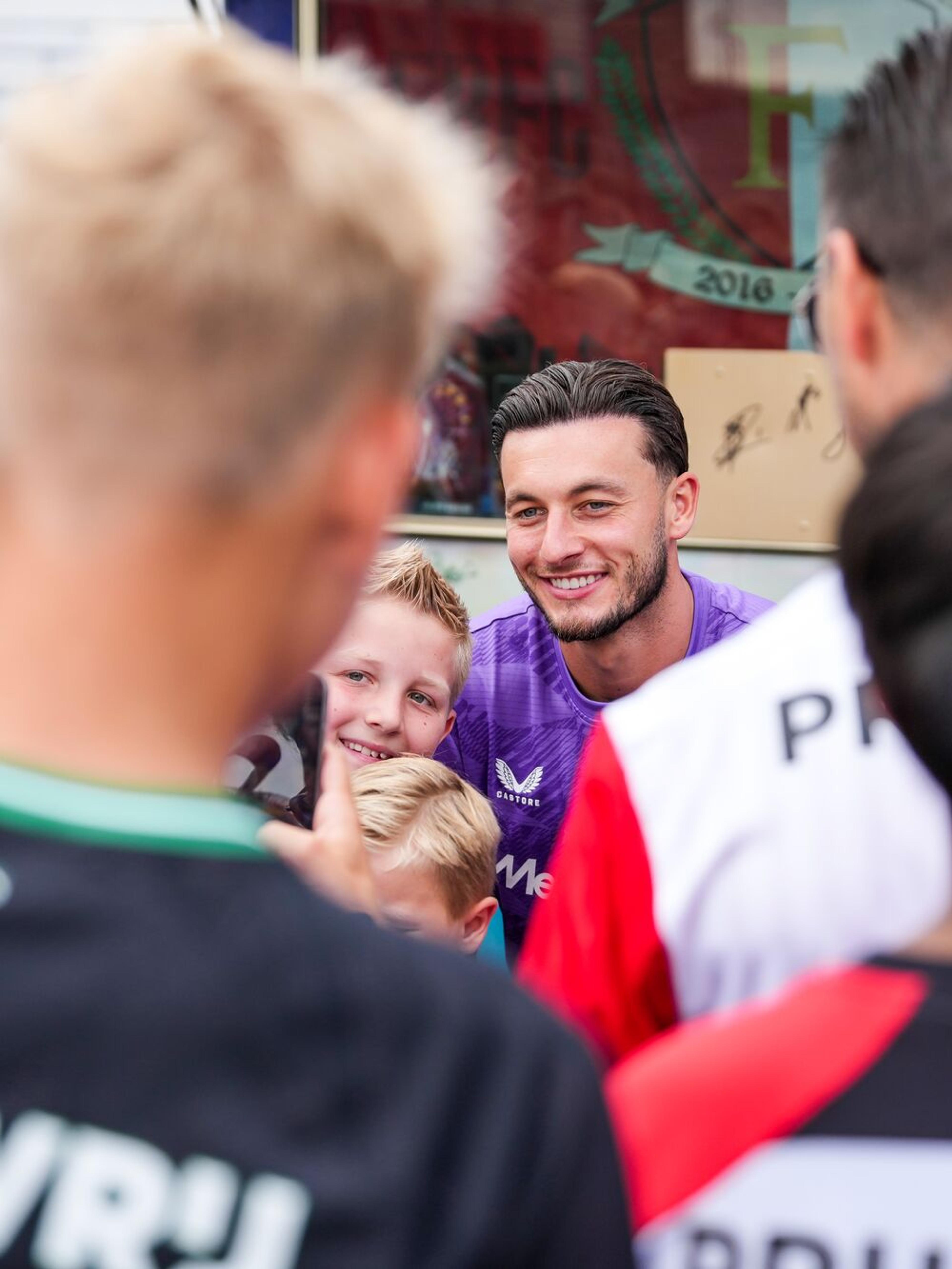 Feyenoord Festival 2025