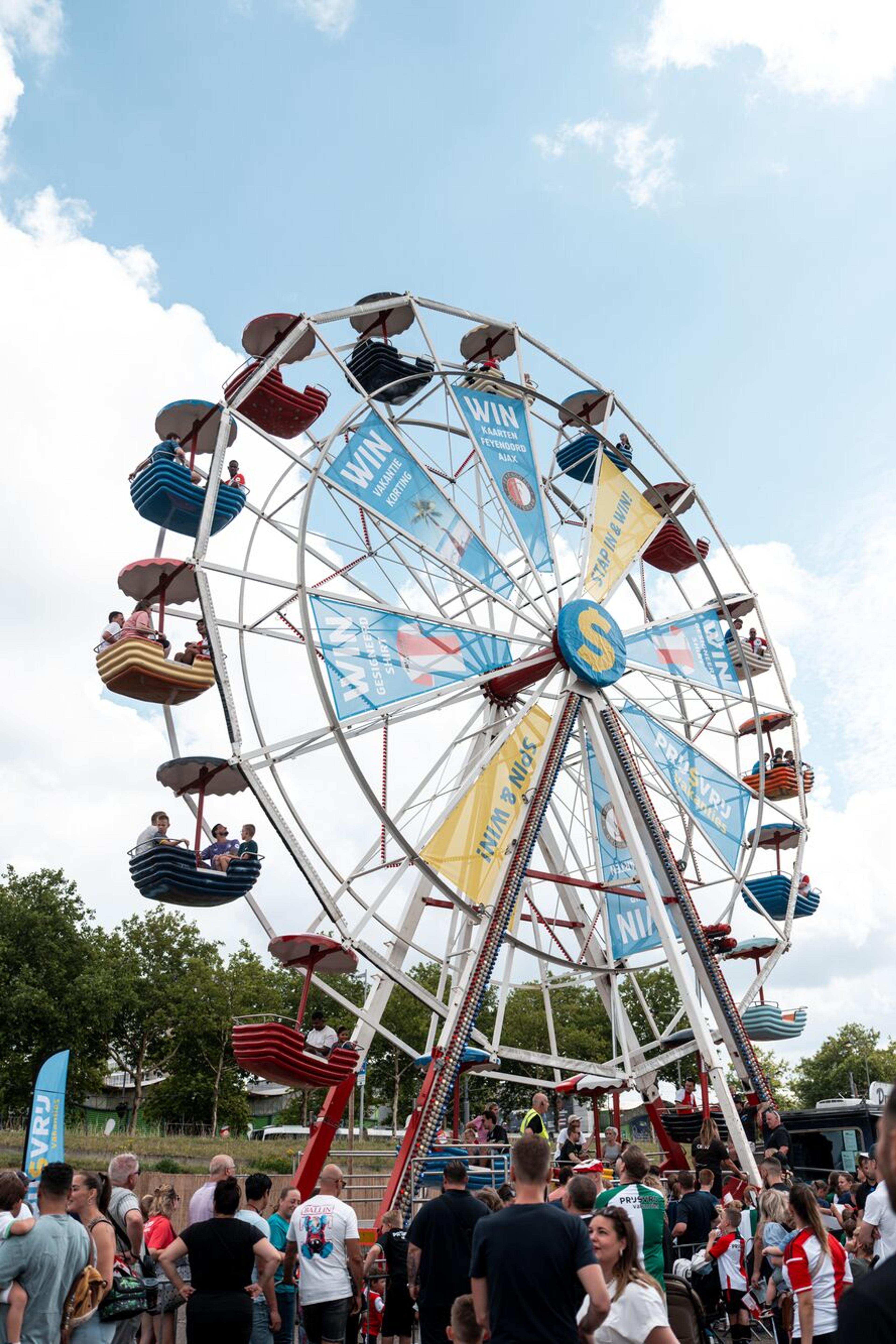 Feyenoord Festival 2025