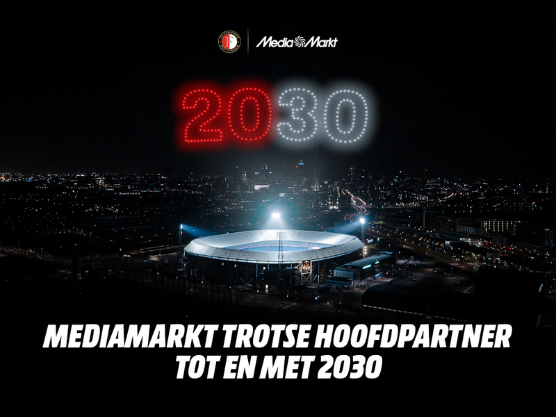 drone visual fey x mm 2030