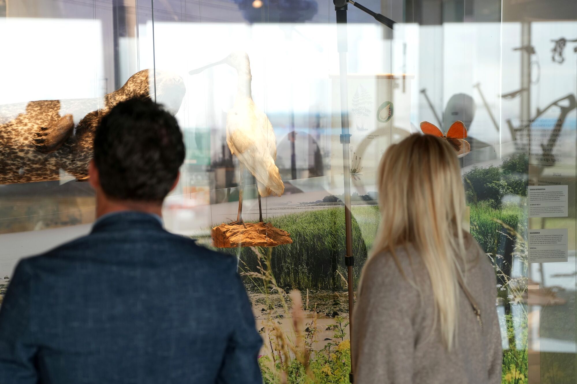 FBC-event Rotterdamse haven