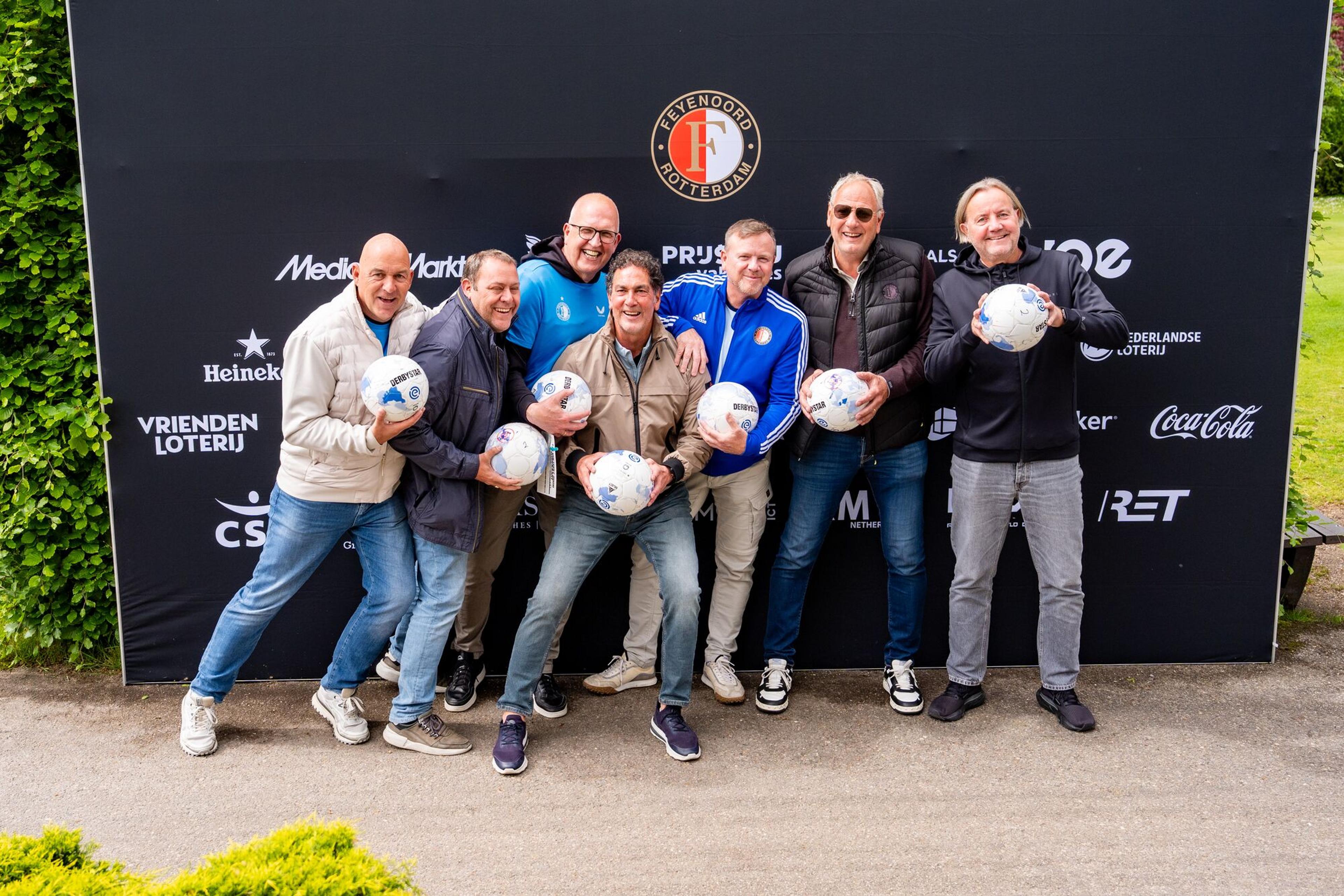 FBC Voetgolf