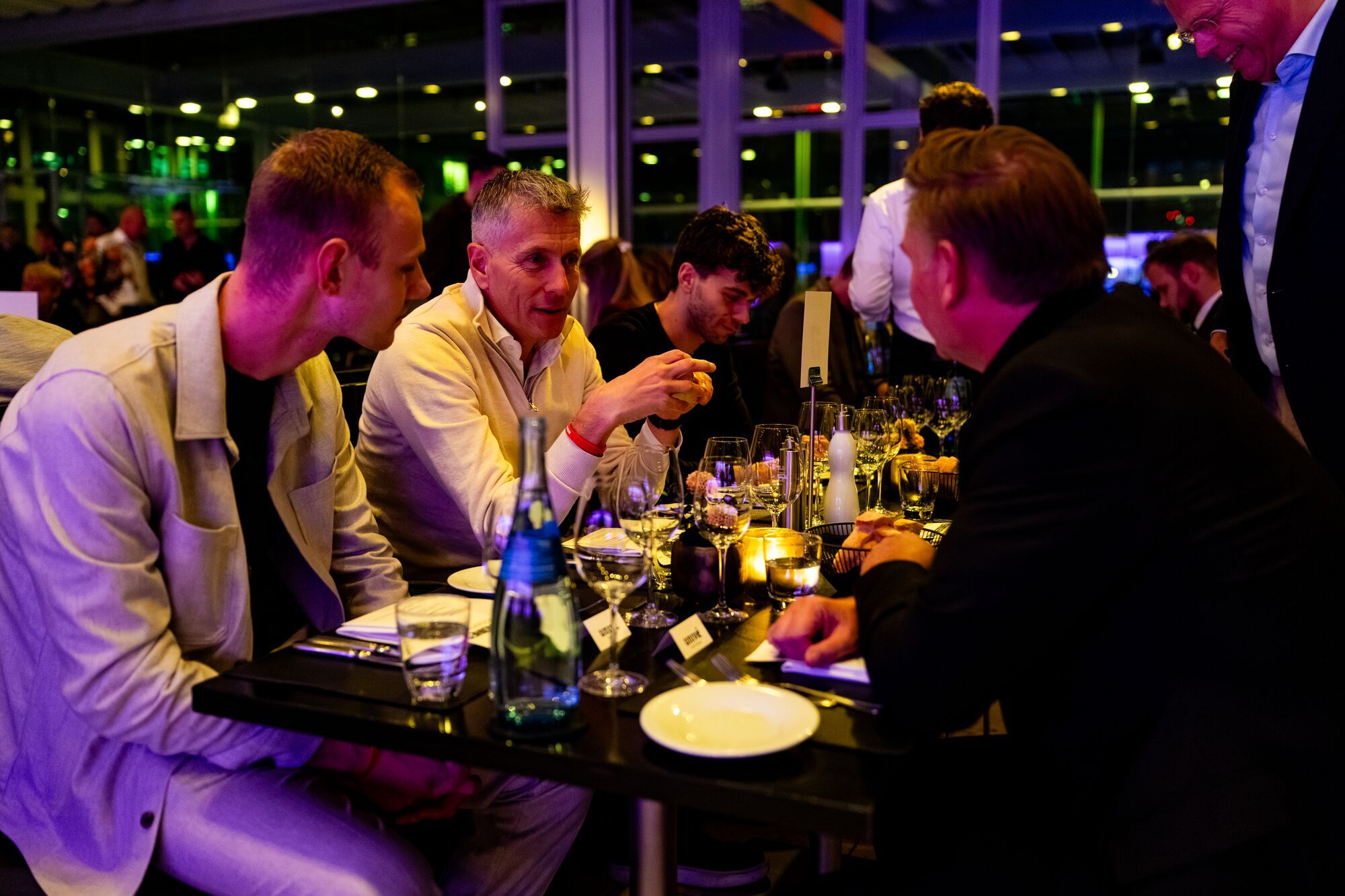 Business reis Stuttgart