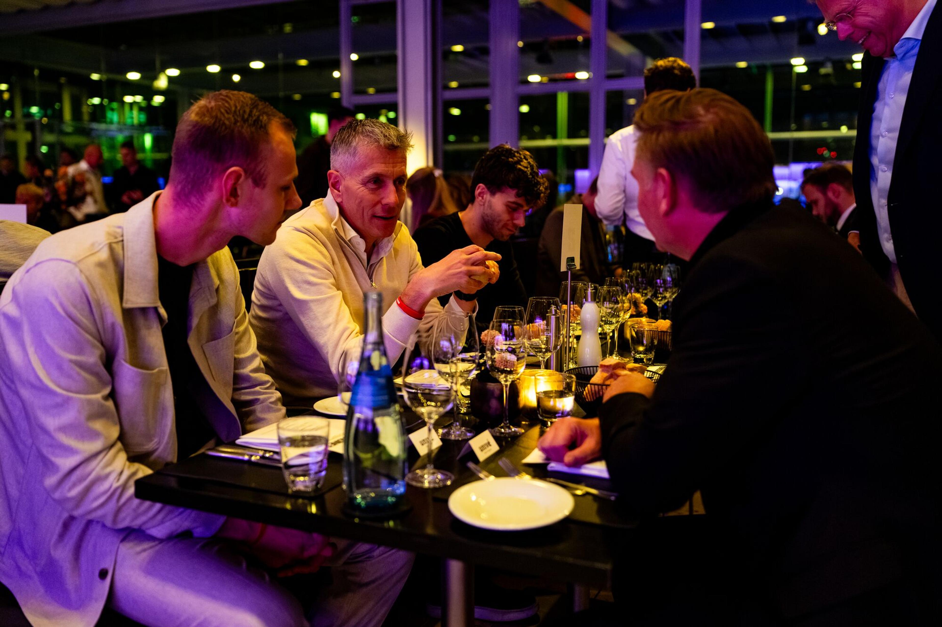 Business reis Stuttgart