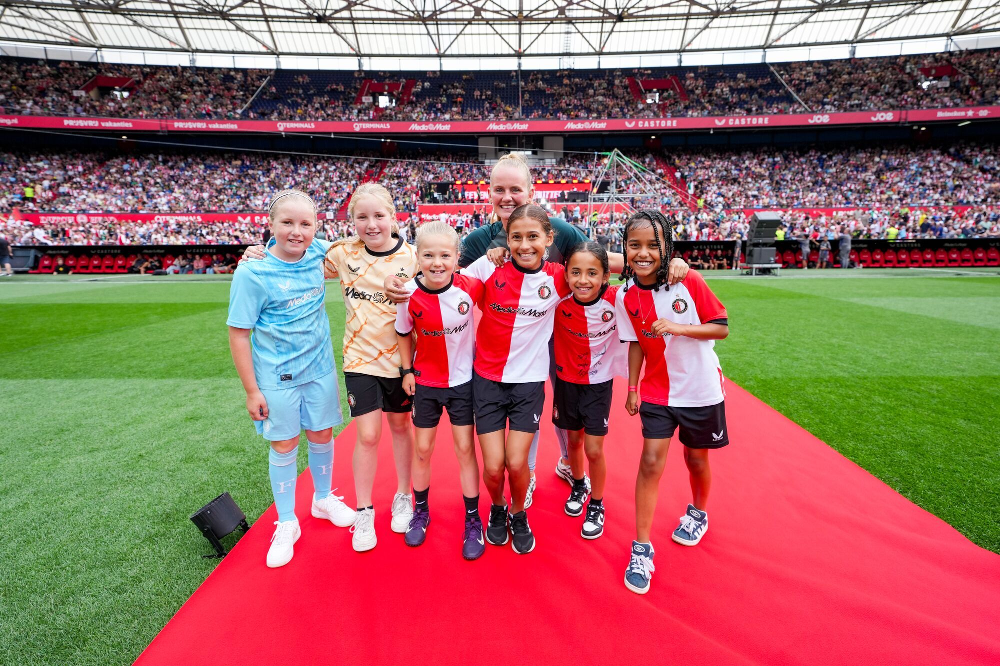 Feyenoord Festival 2025