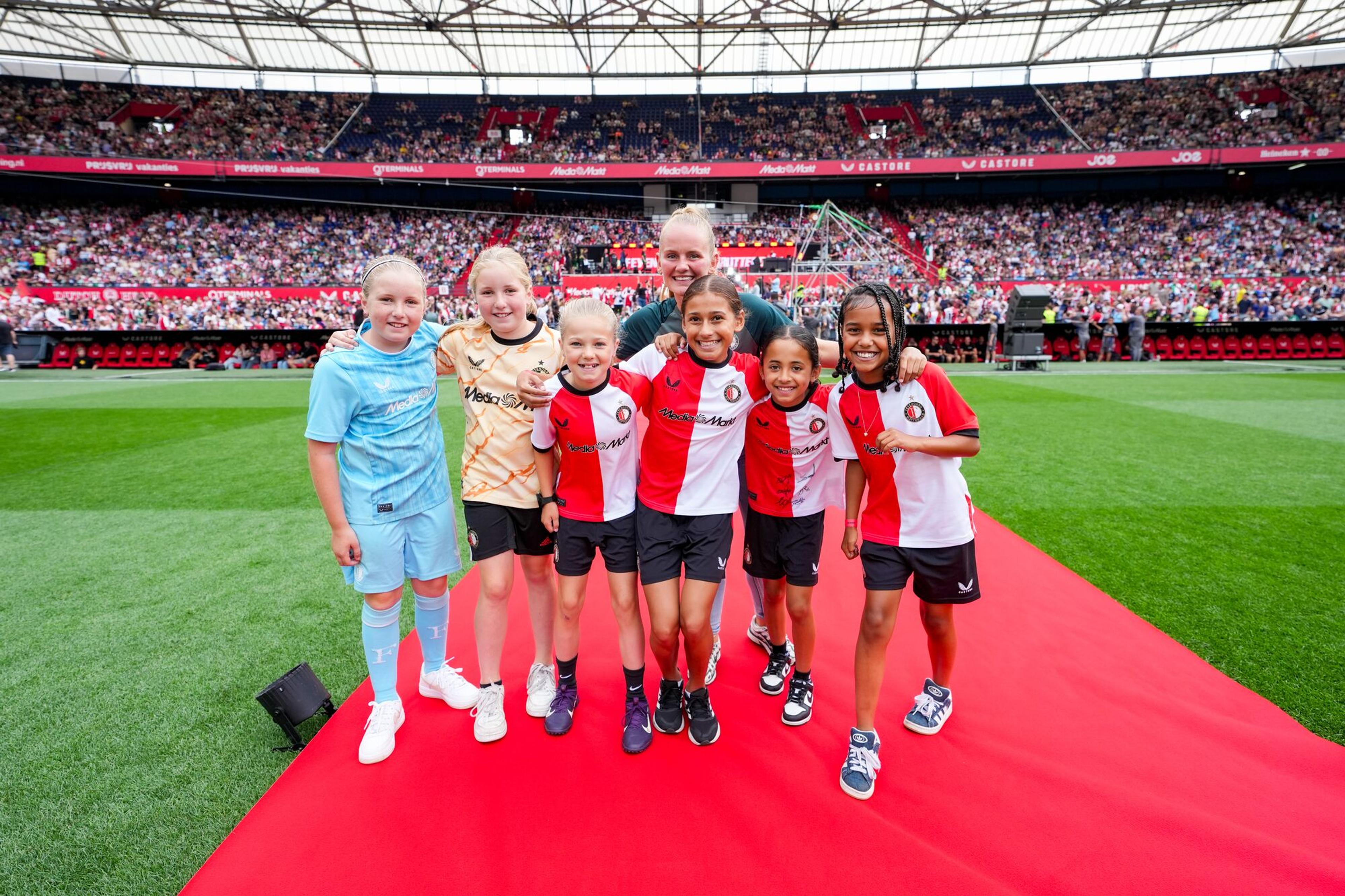 Feyenoord Festival 2025