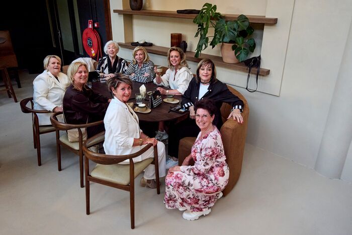 Feyenoord Legends Seizoensafsluiting