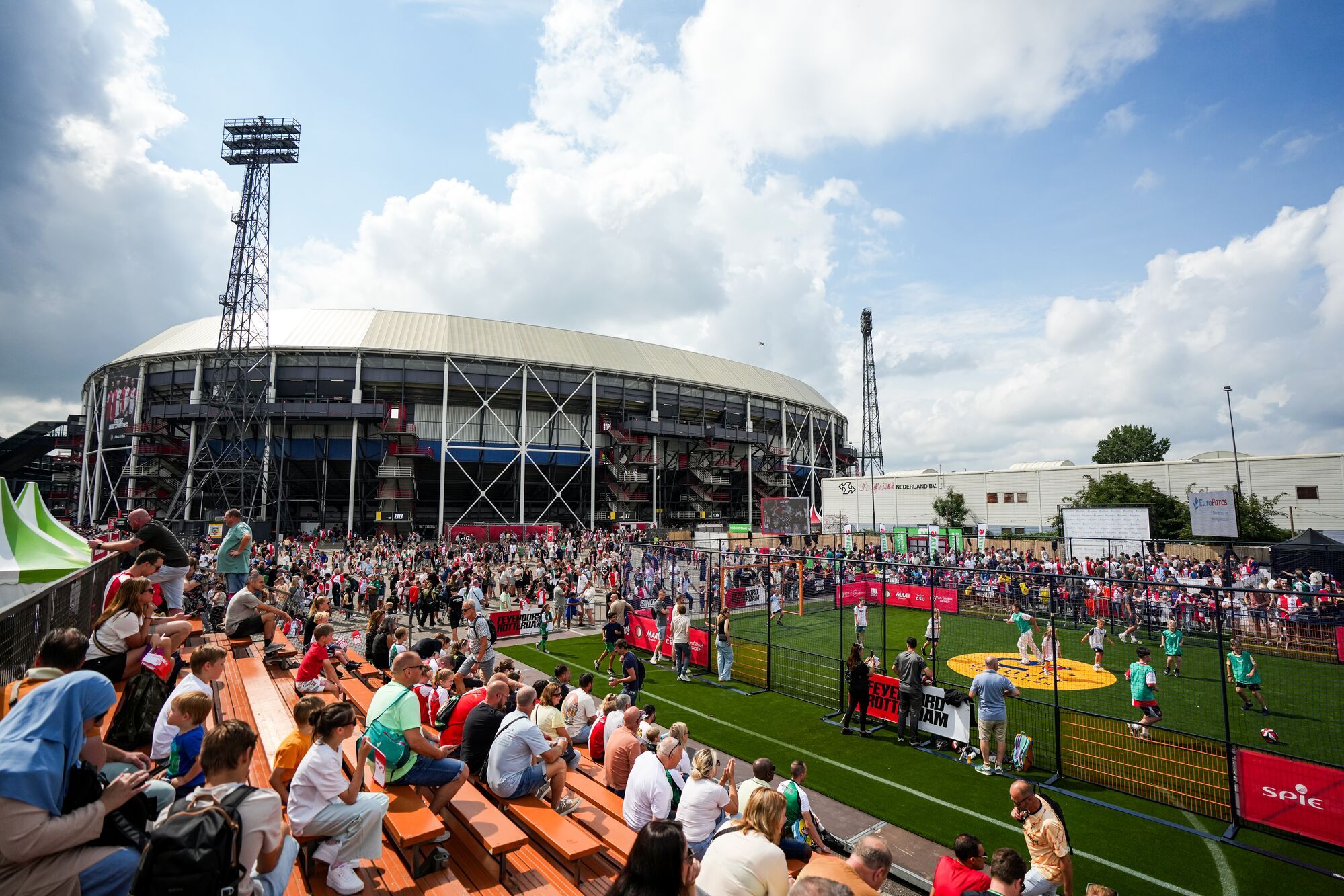 Feyenoord Festival 2025