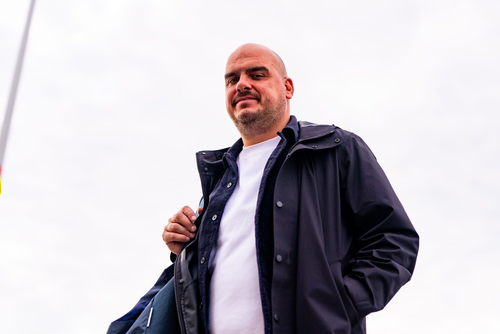 Business reis Stuttgart