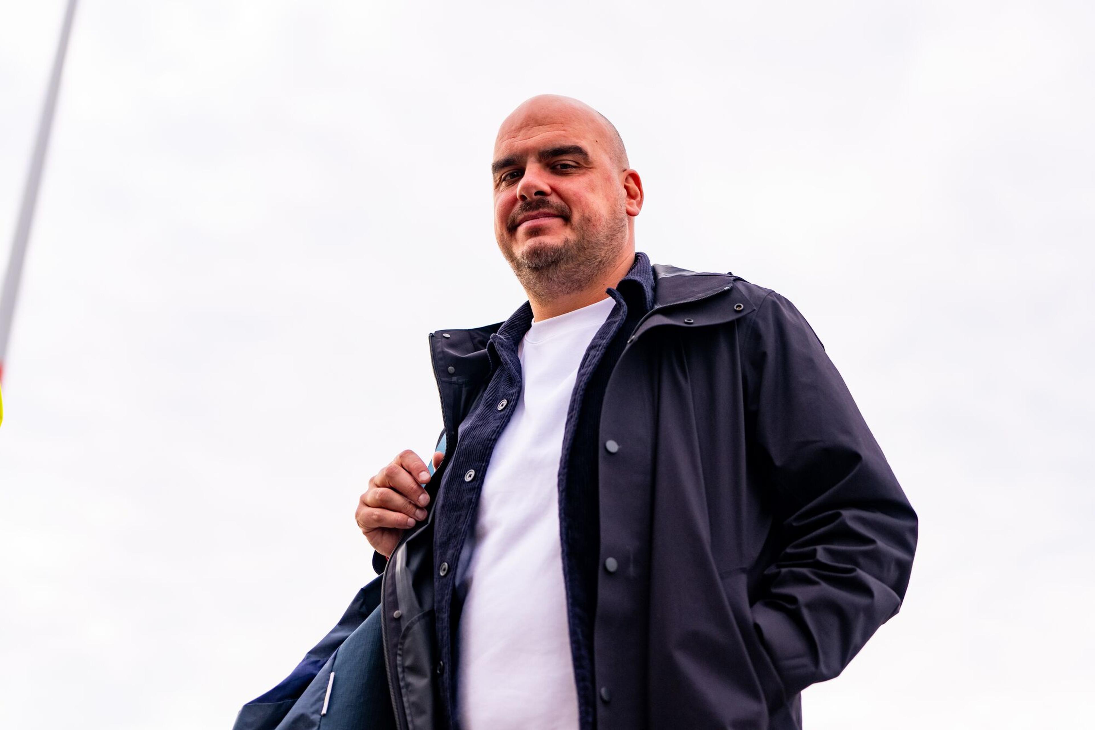 Business reis Stuttgart