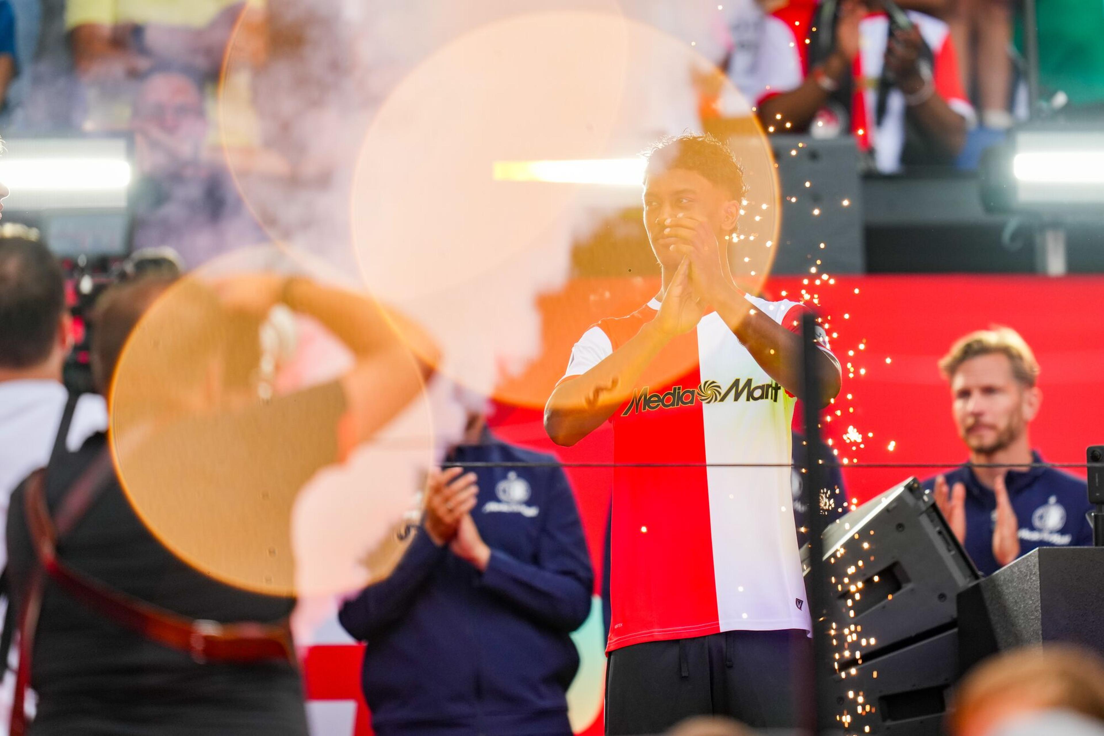 Feyenoord Festival 2025