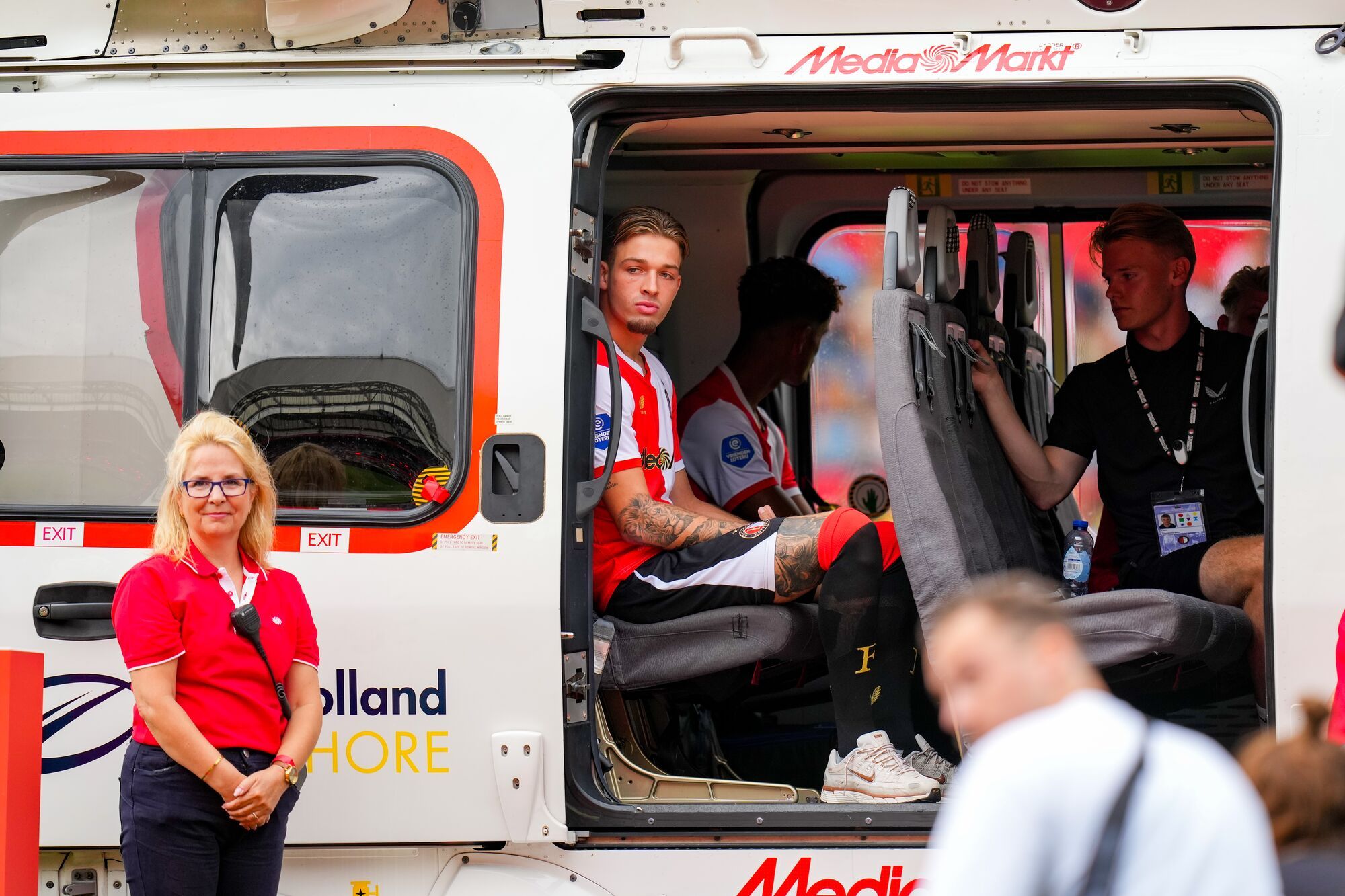 Feyenoord Festival 2025