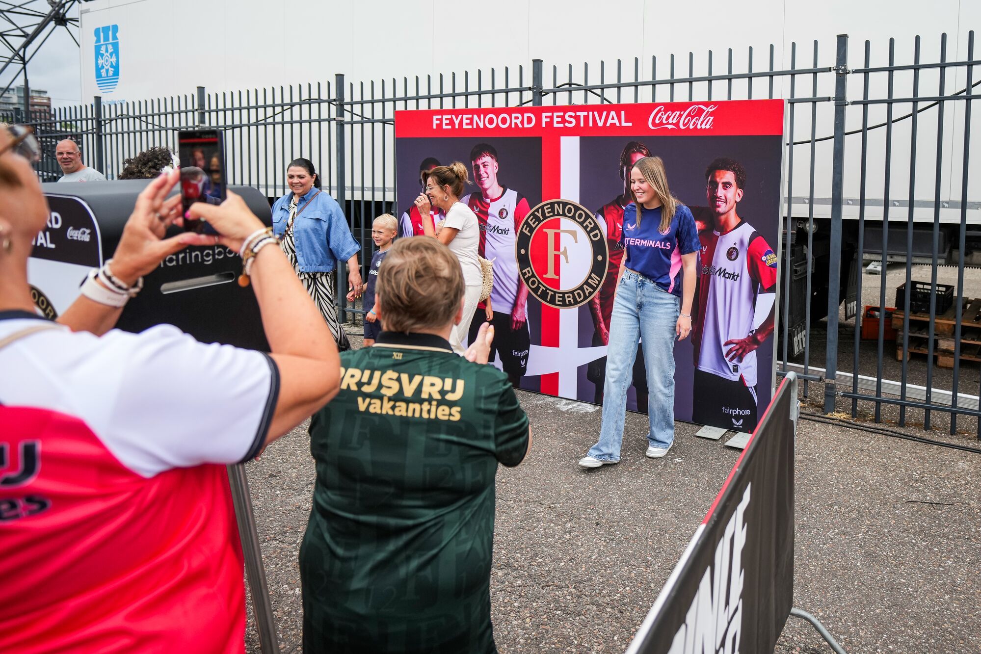 Feyenoord Festival