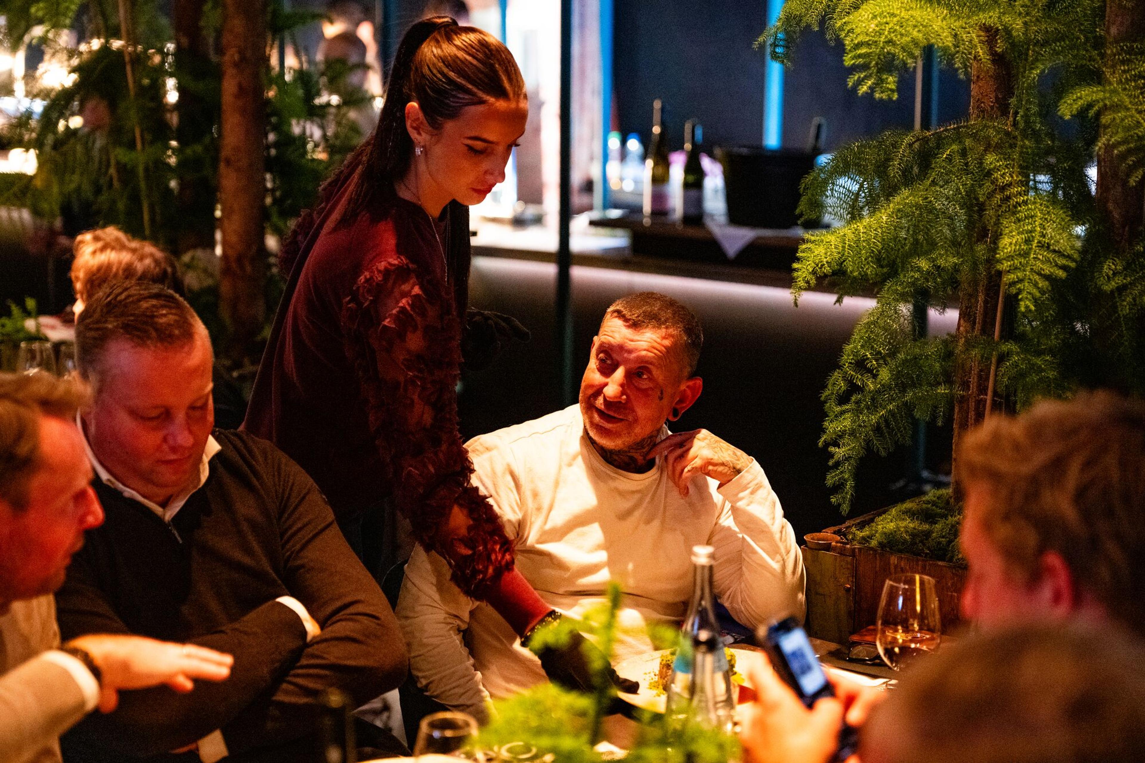 Business reis Stuttgart