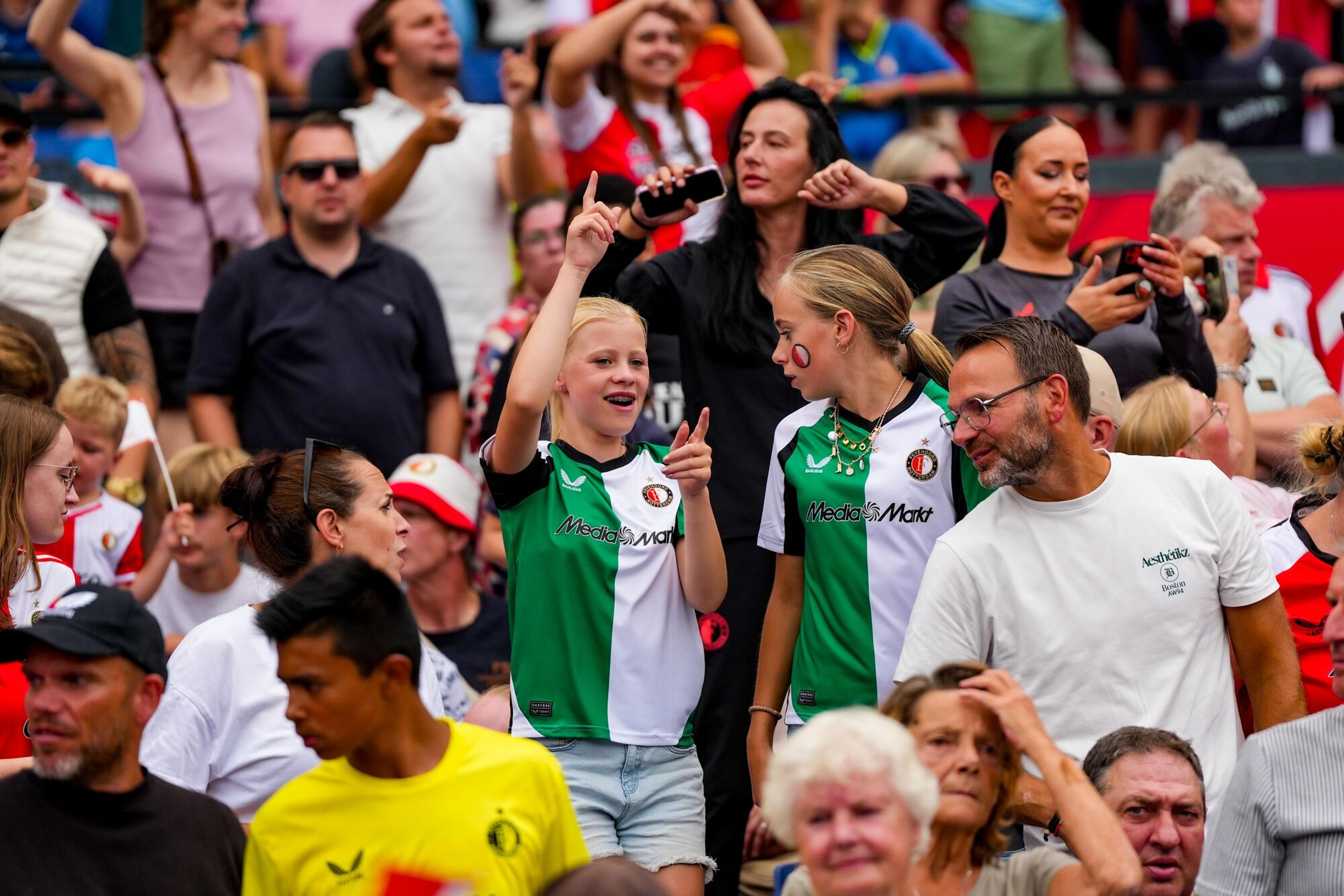 Feyenoord Festival 2025