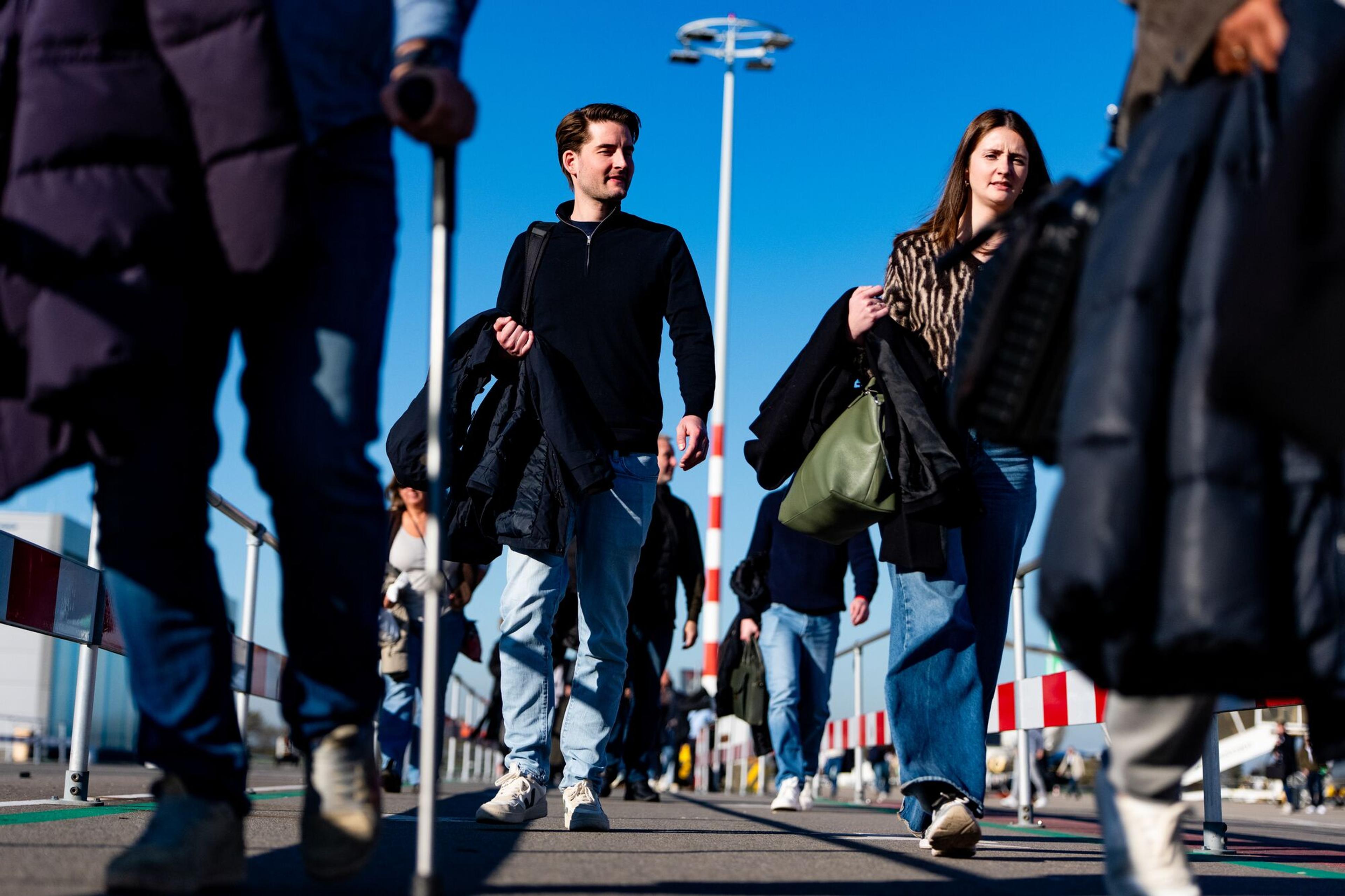 Business reis Stuttgart