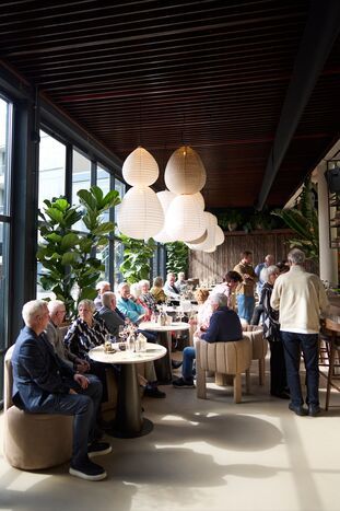 Feyenoord Legends Seizoensafsluiting