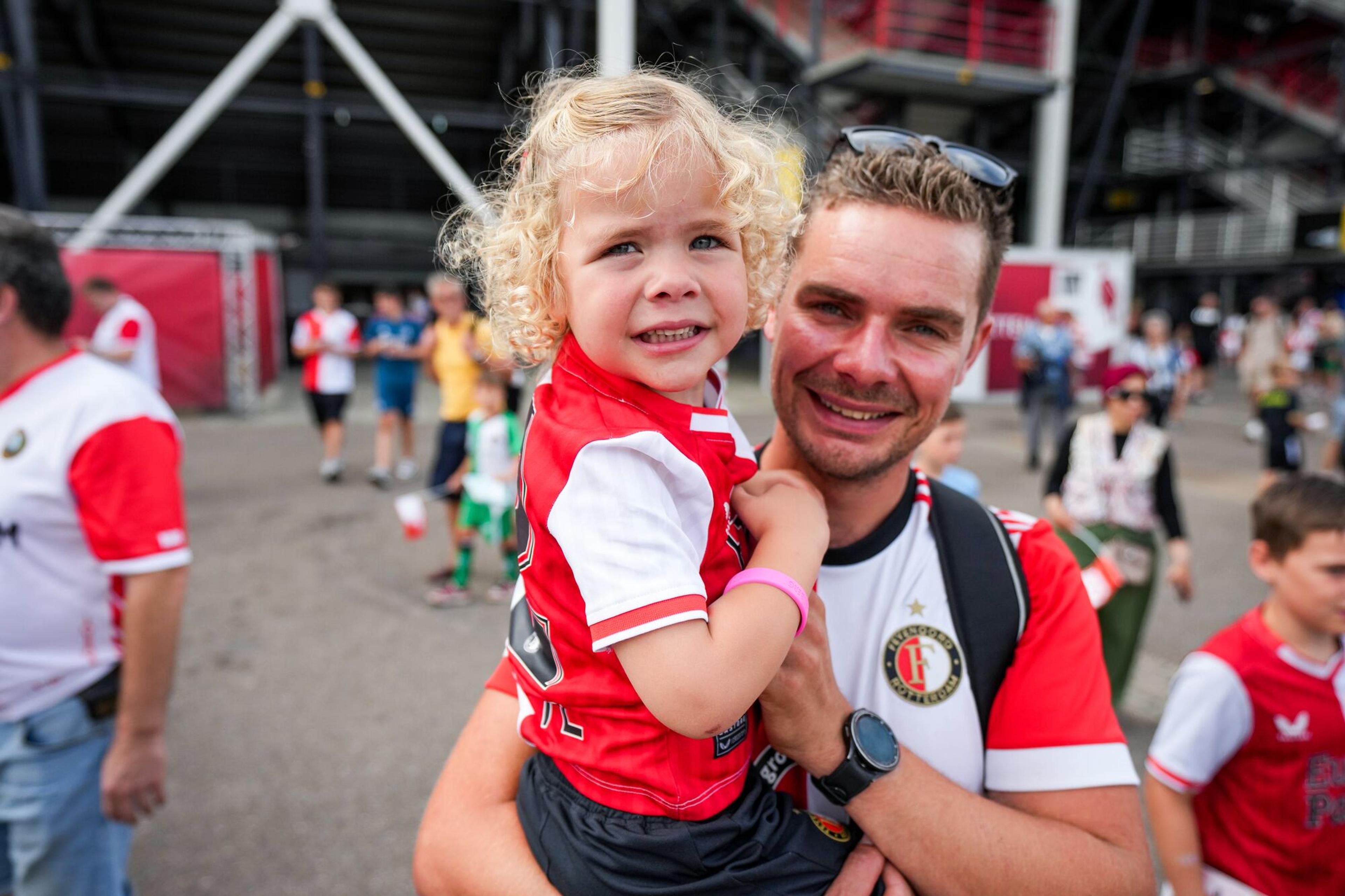 Feyenoord Festival 2025