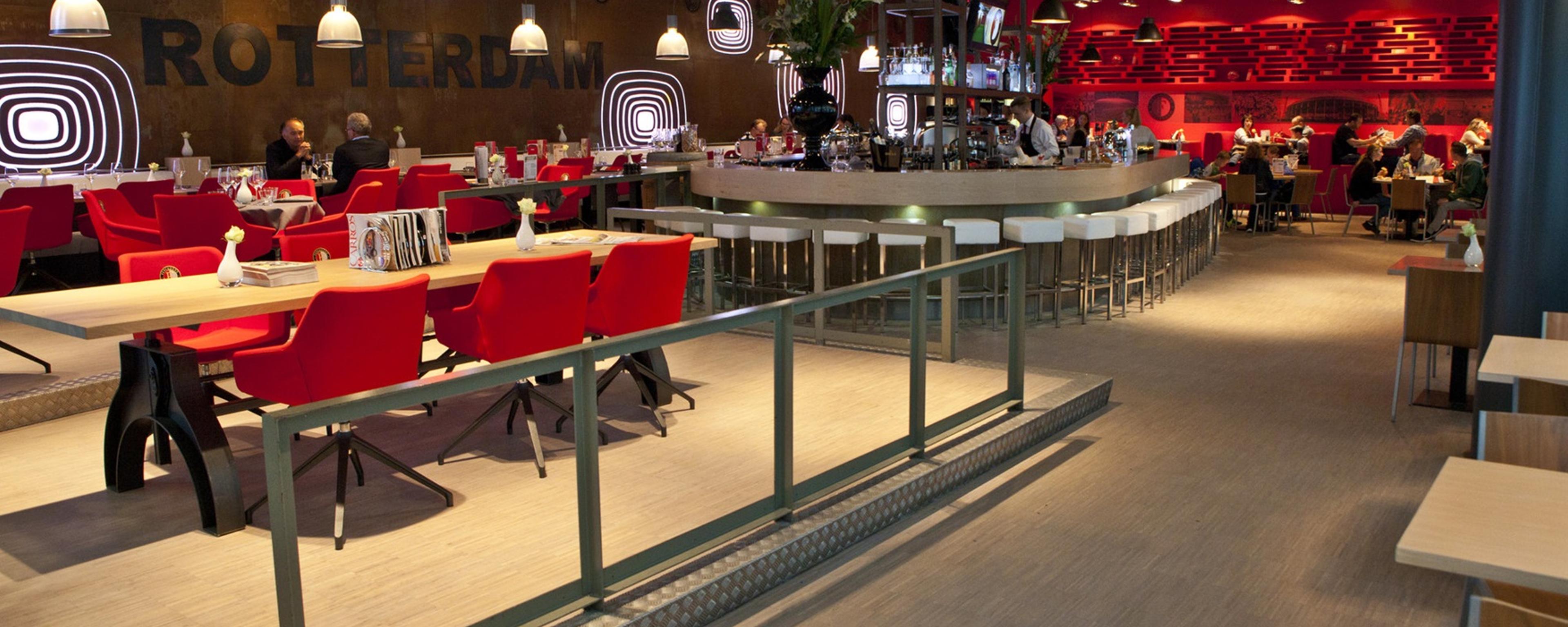 Brasserie De Kuip