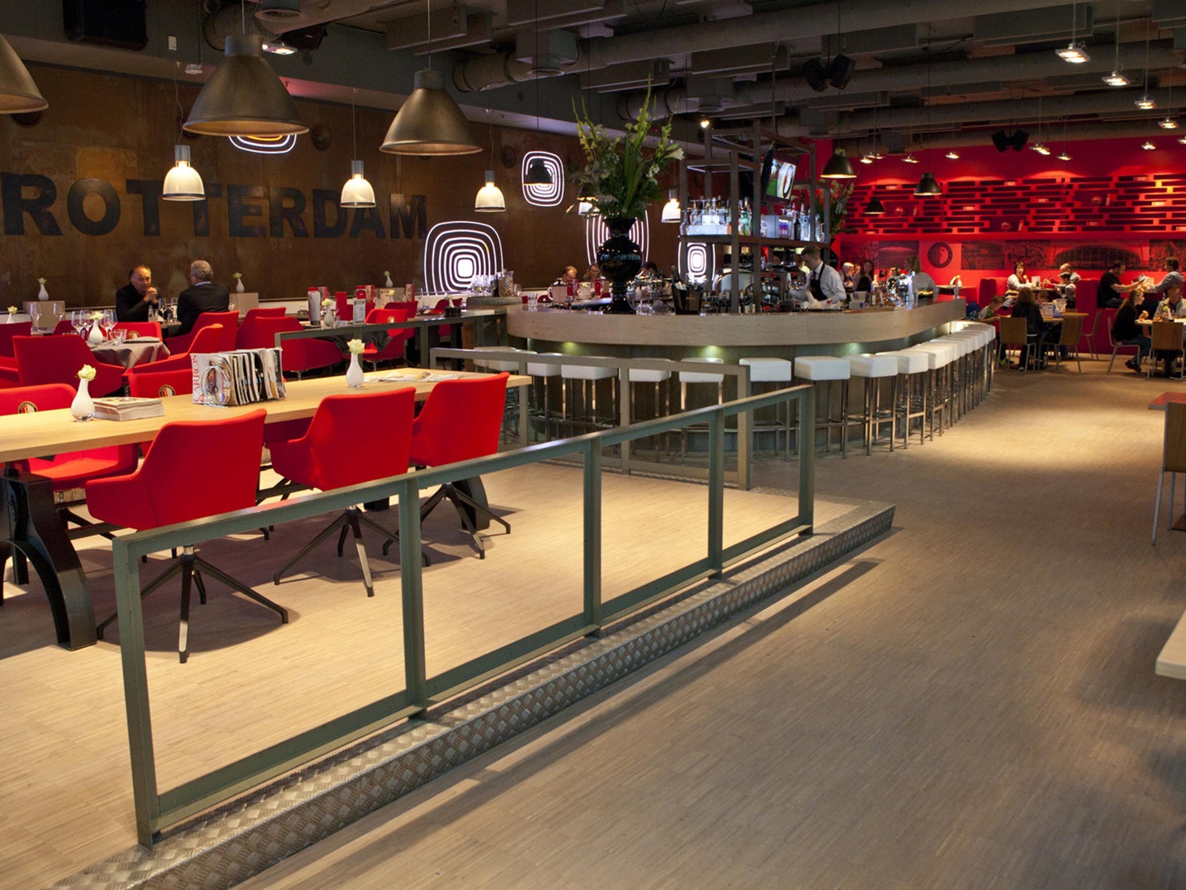 Brasserie De Kuip