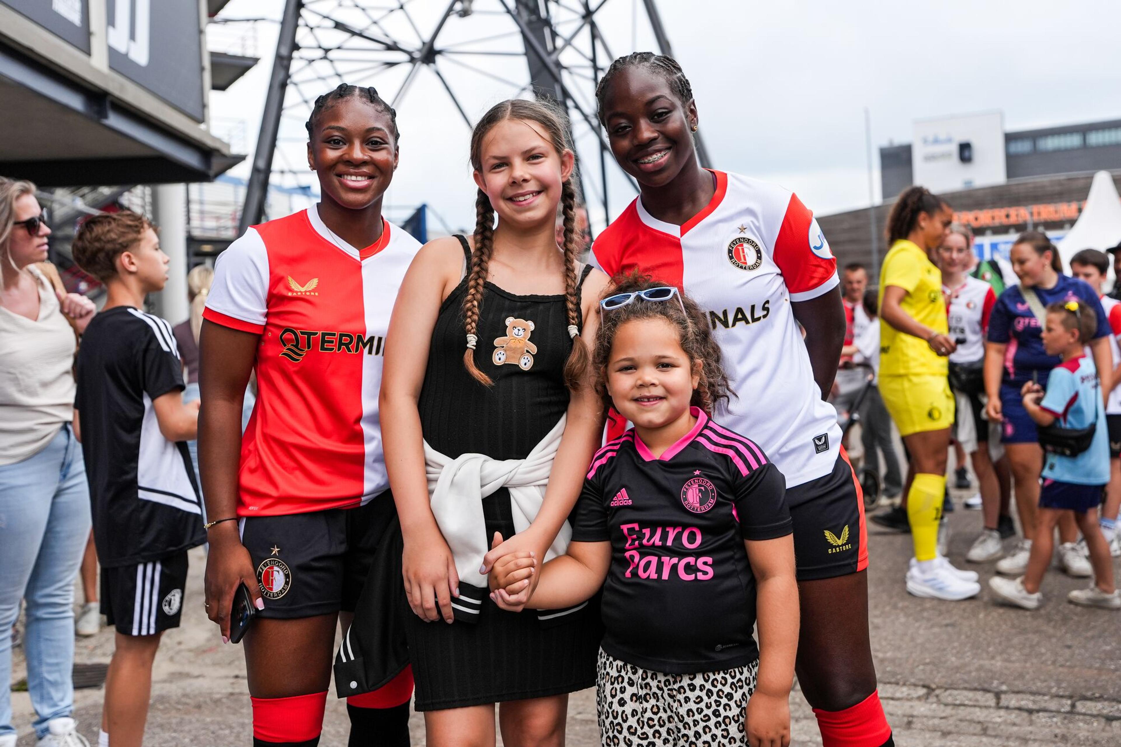 Feyenoord Festival 2025