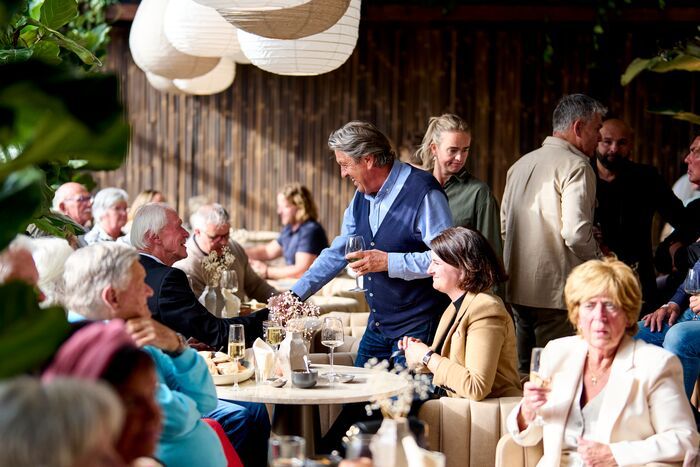 Feyenoord Legends Seizoensafsluiting