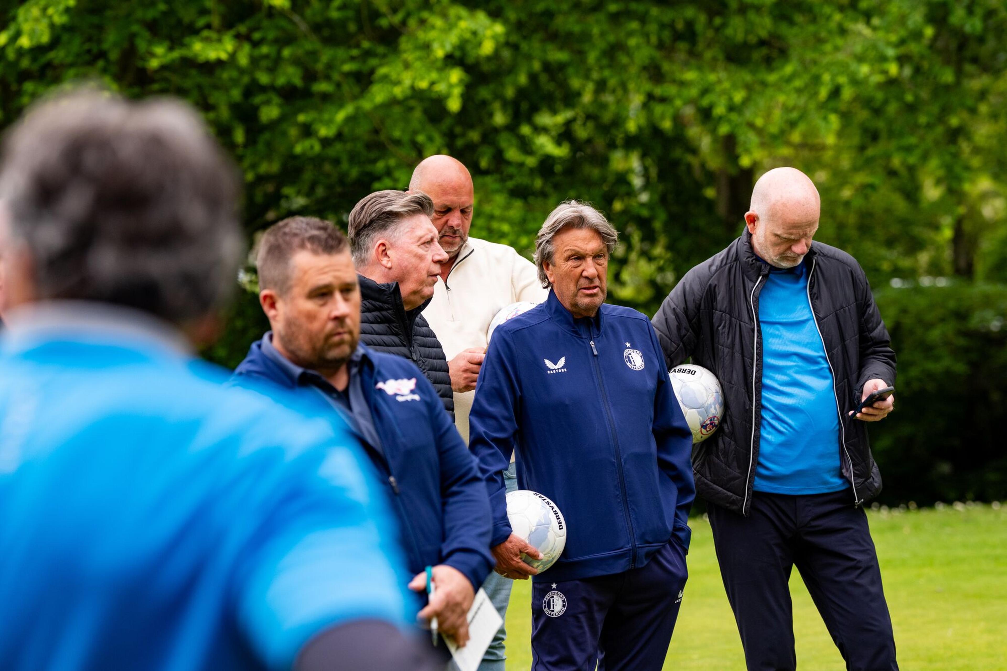 FBC Voetgolf