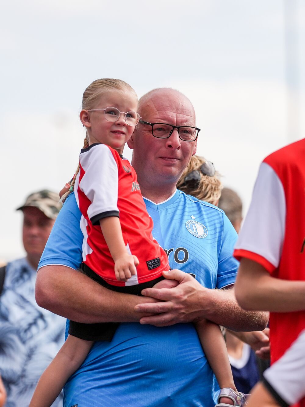 Feyenoord Festival 2025