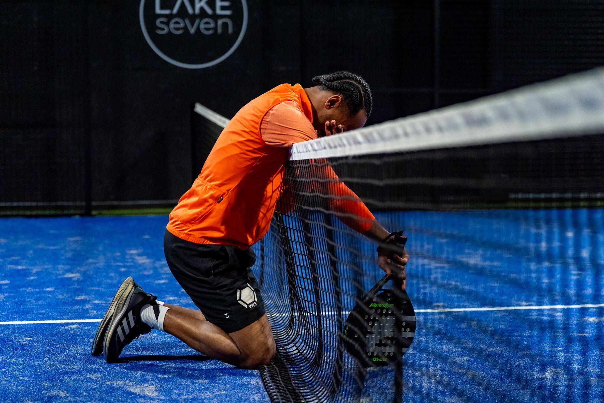 Feyenoord Legends Padel Event 2026