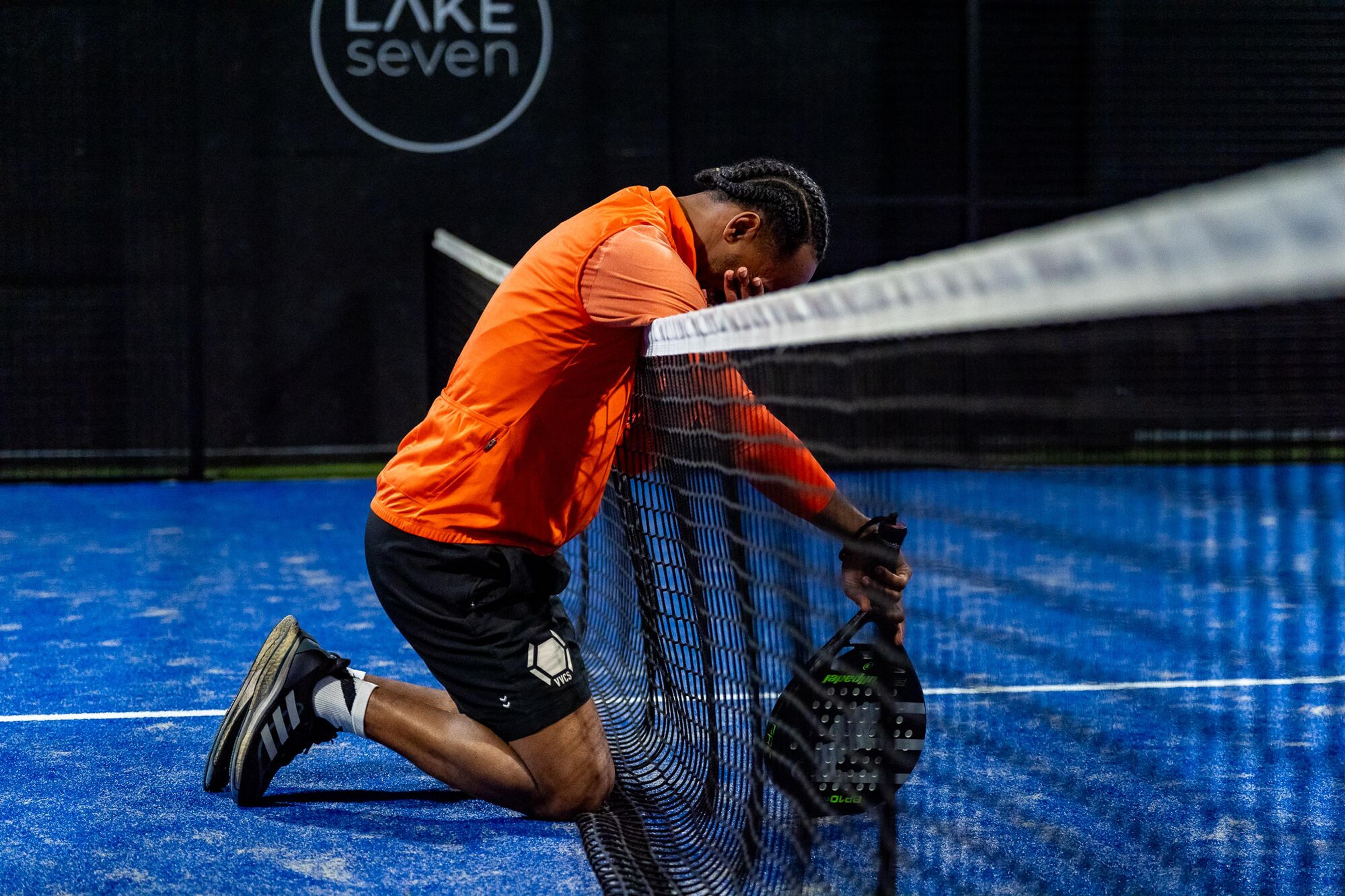 Feyenoord Legends Padel Event 2026